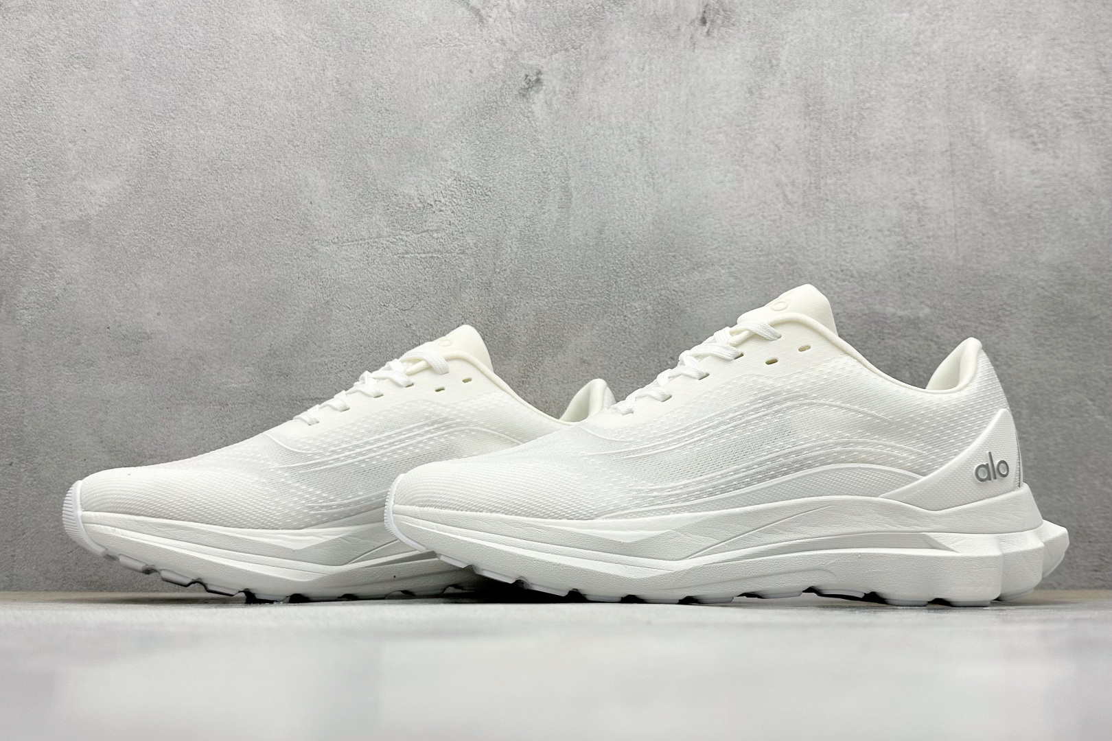 Female Basic Shoes Lightweight L-s