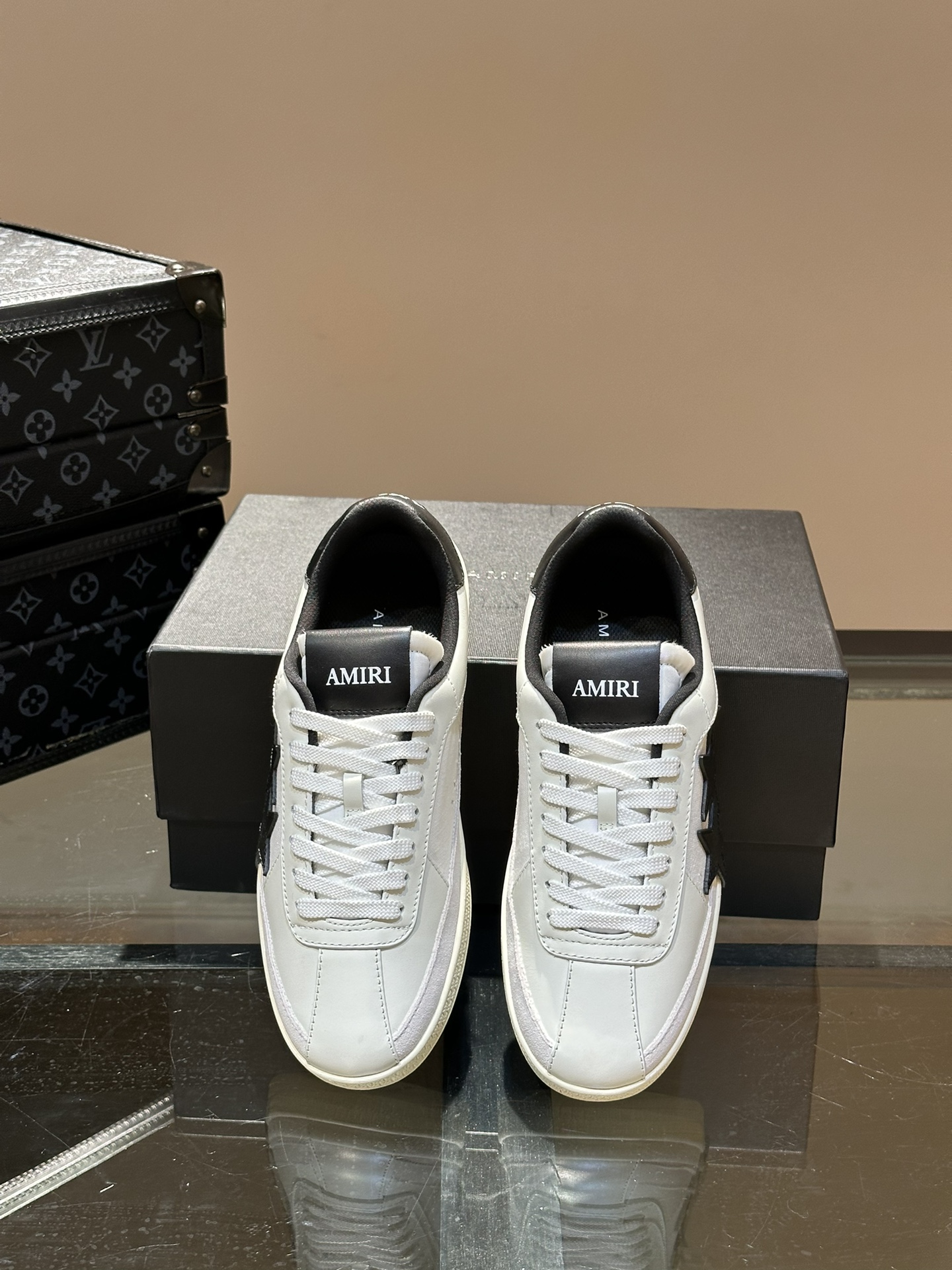 Amiri Couple Board Shoes M-s