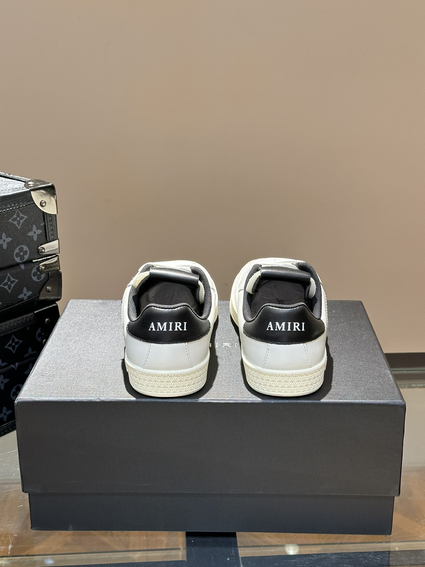 Amiri Couple Board Shoes M-s