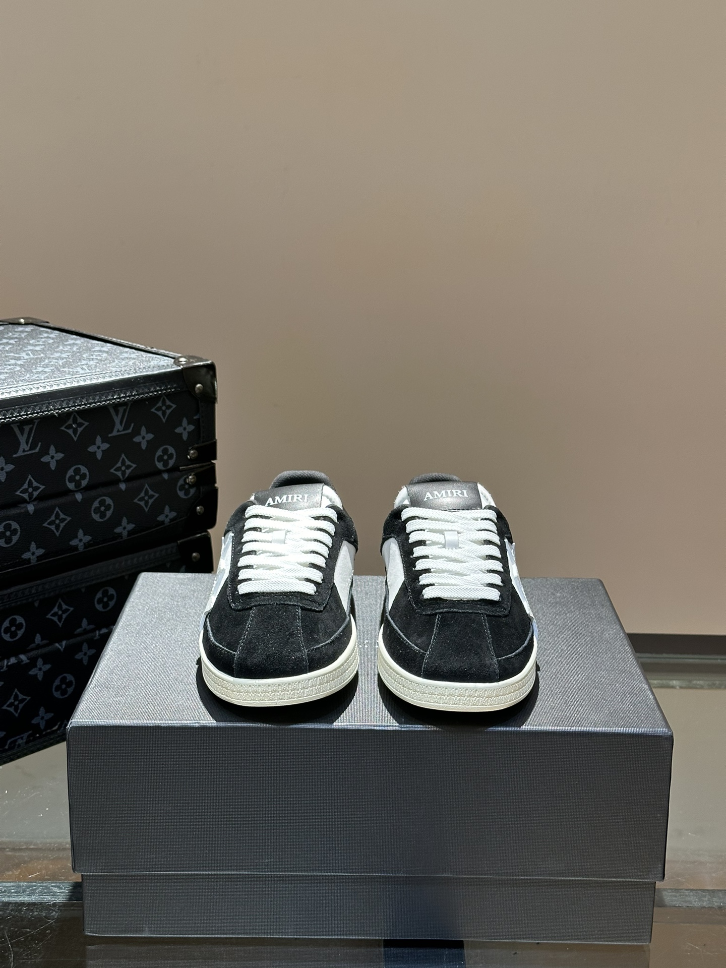 Amiri Couple Board Shoes M-s