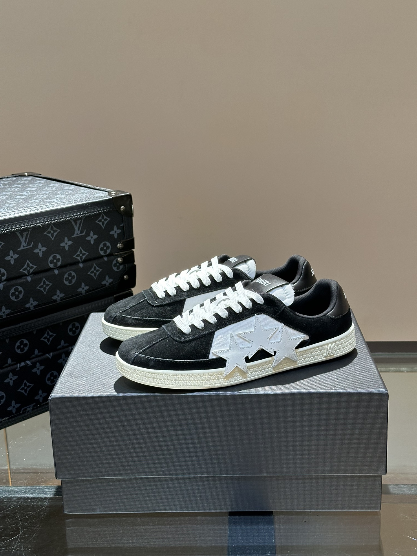 Amiri Couple Board Shoes M-s