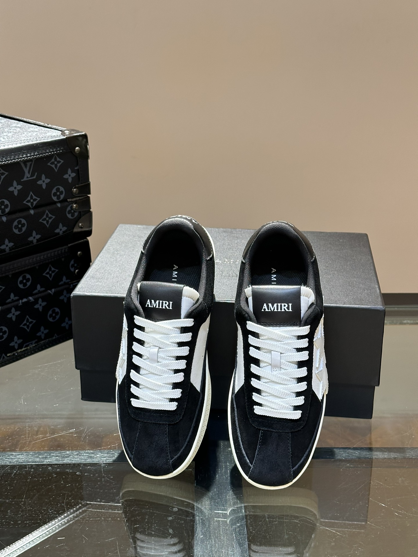 Amiri Couple Board Shoes M-s