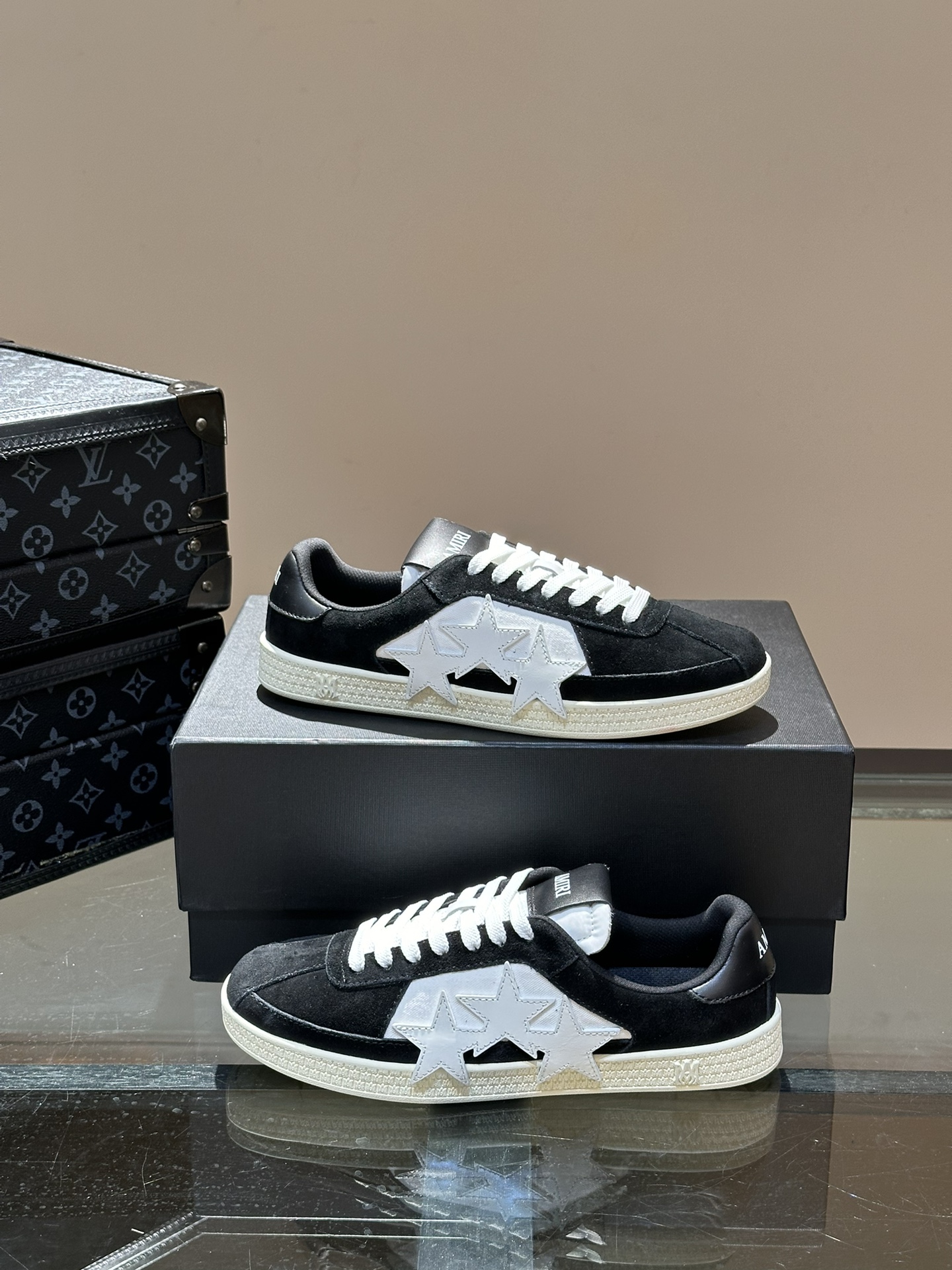 Amiri Couple Board Shoes M-s