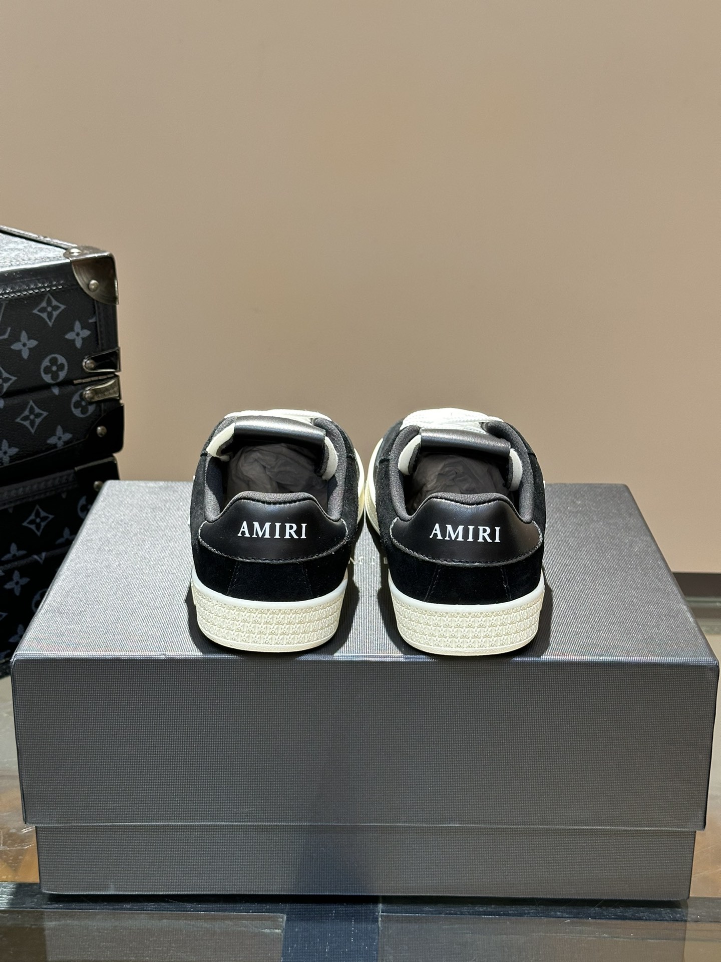 Amiri Couple Board Shoes M-s