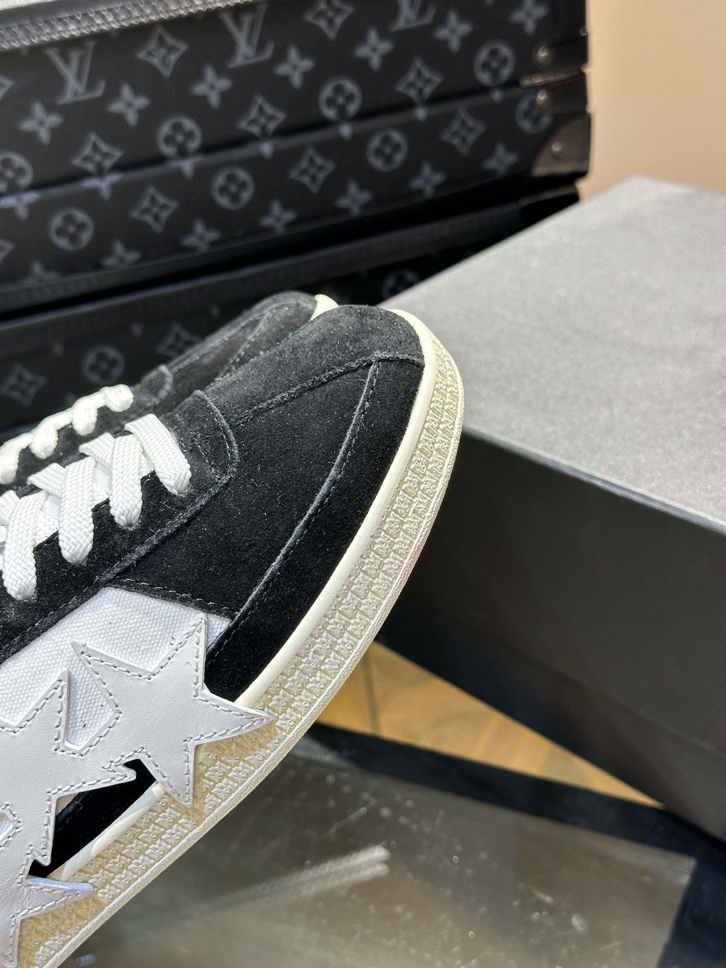 Amiri Couple Board Shoes M-s