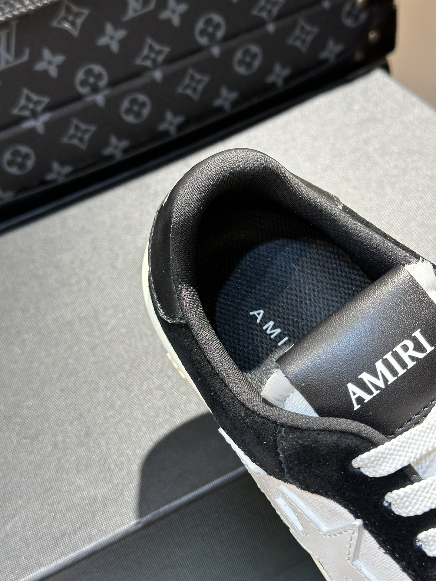 Amiri Couple Board Shoes M-s