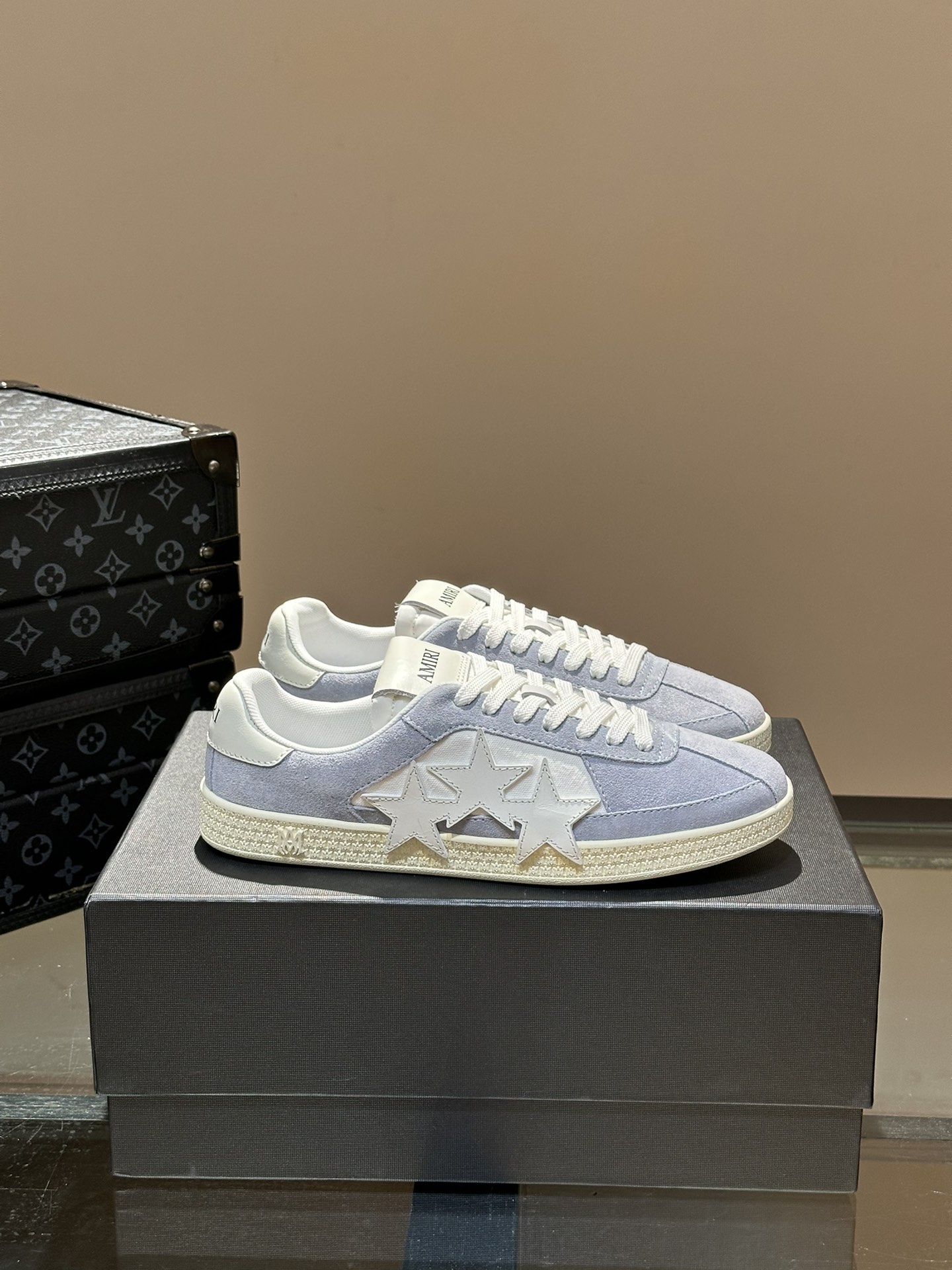 Amiri Couple Board Shoes M-s