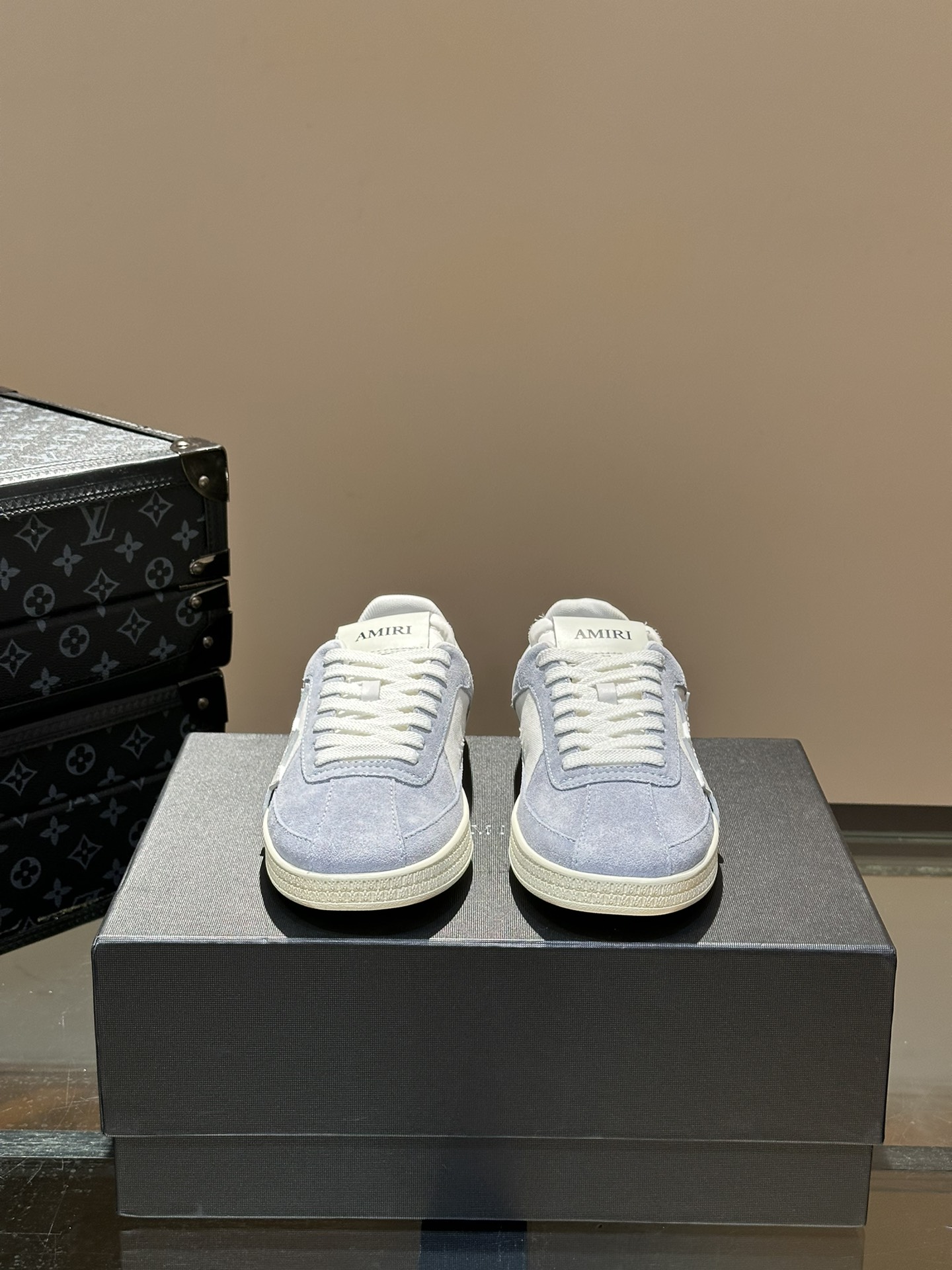 Amiri Couple Board Shoes M-s