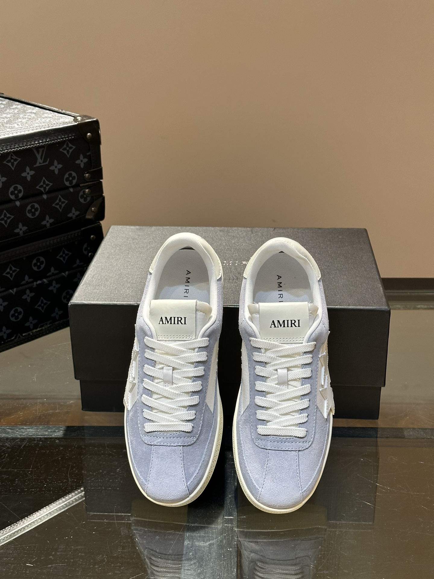 Amiri Couple Board Shoes M-s