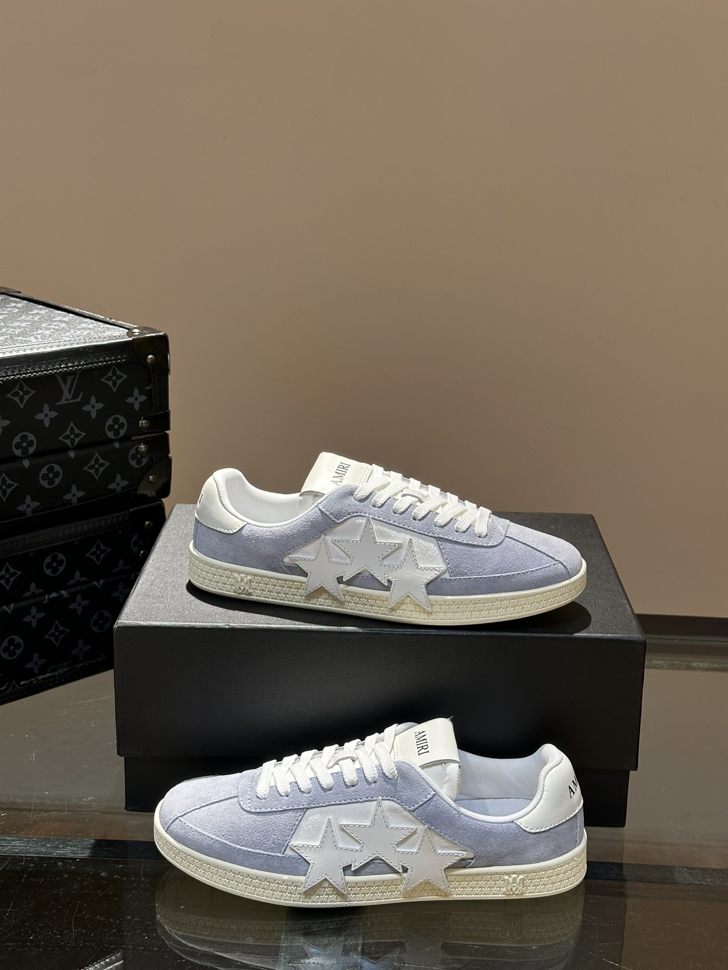 Amiri Couple Board Shoes M-s