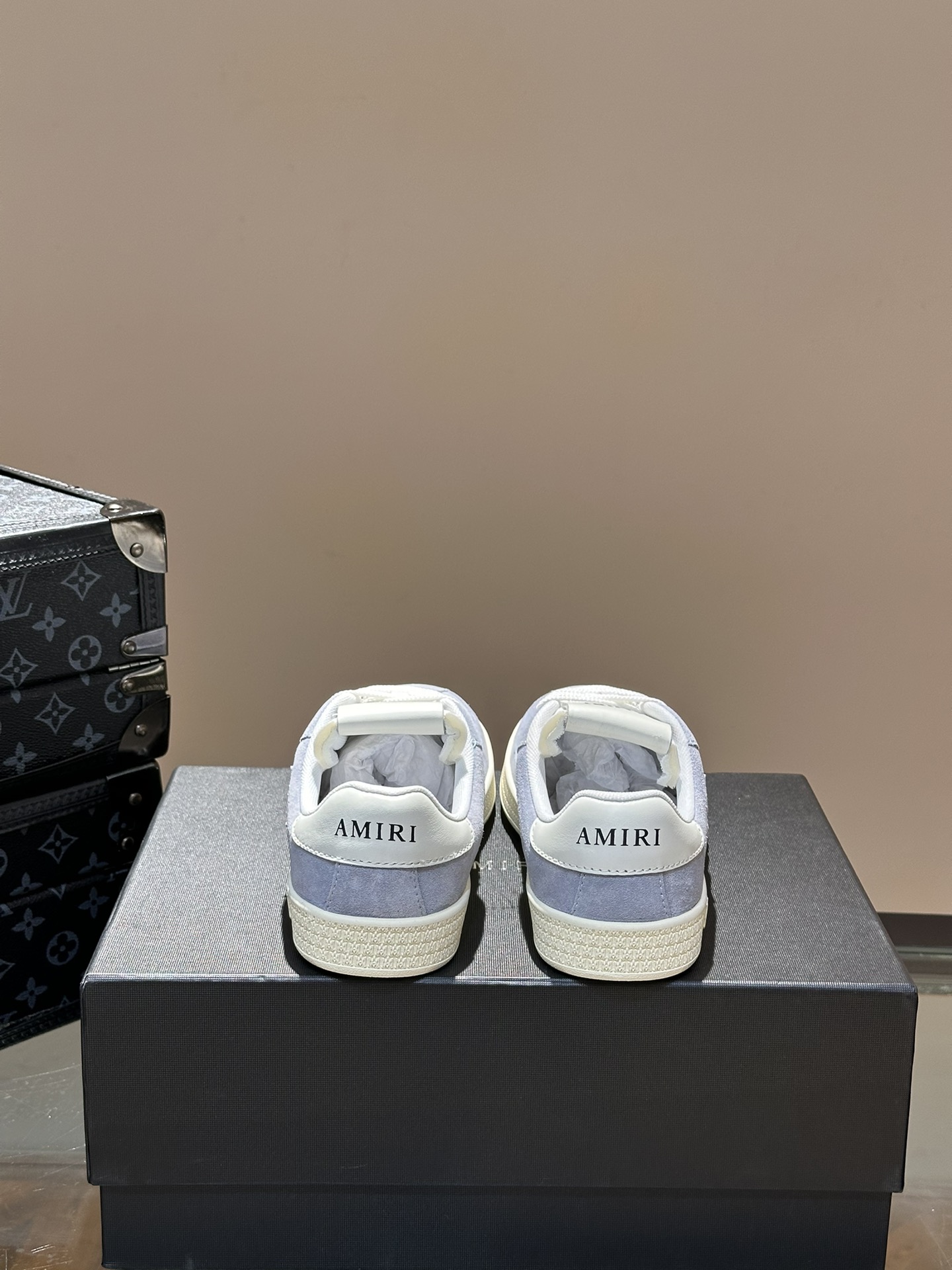 Amiri Couple Board Shoes M-s