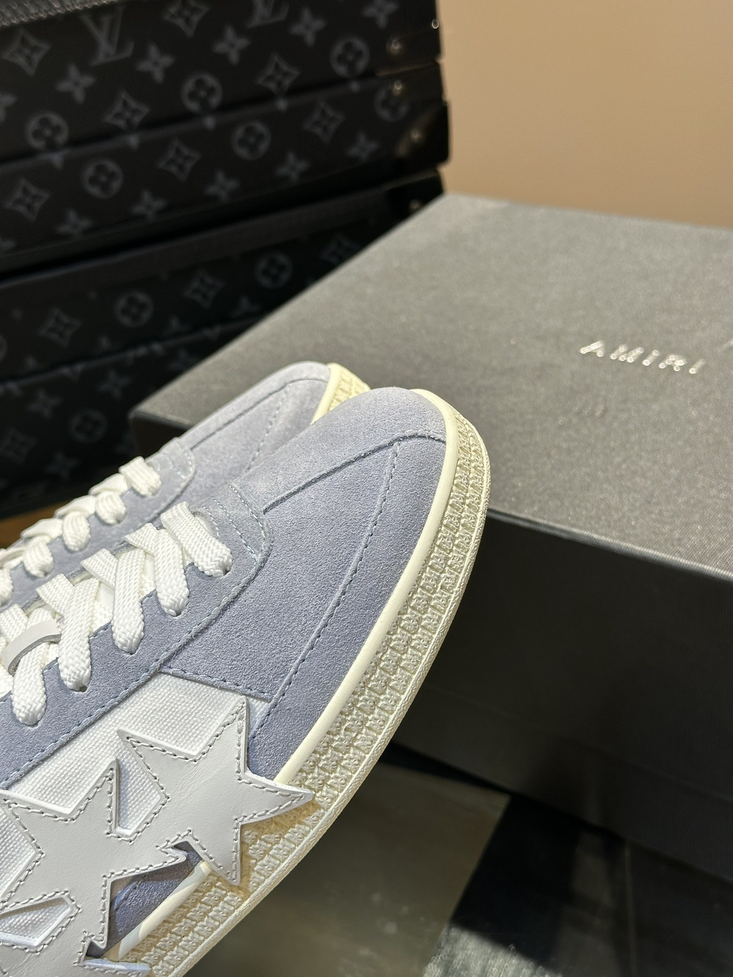 Amiri Couple Board Shoes M-s