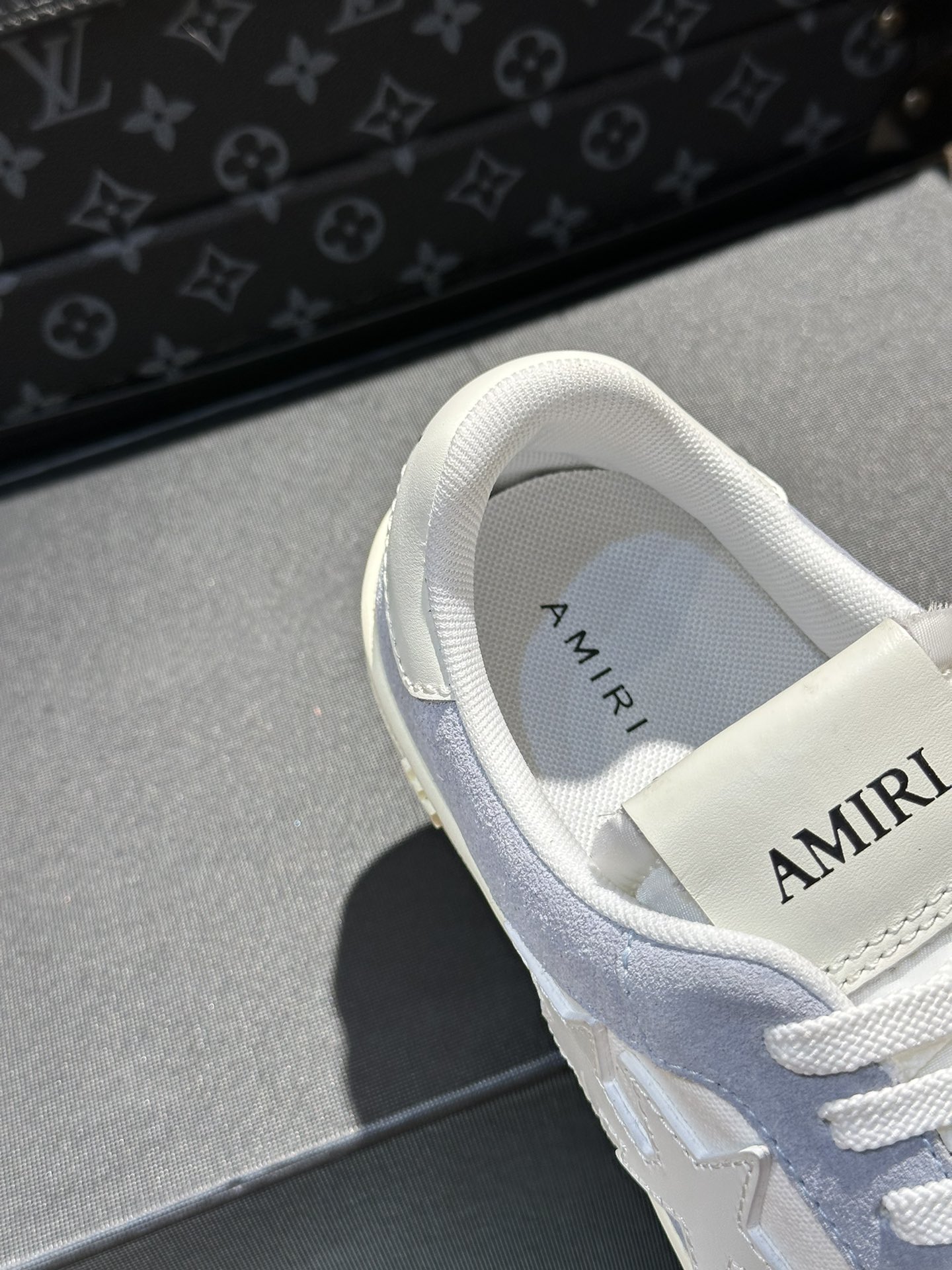 Amiri Couple Board Shoes M-s