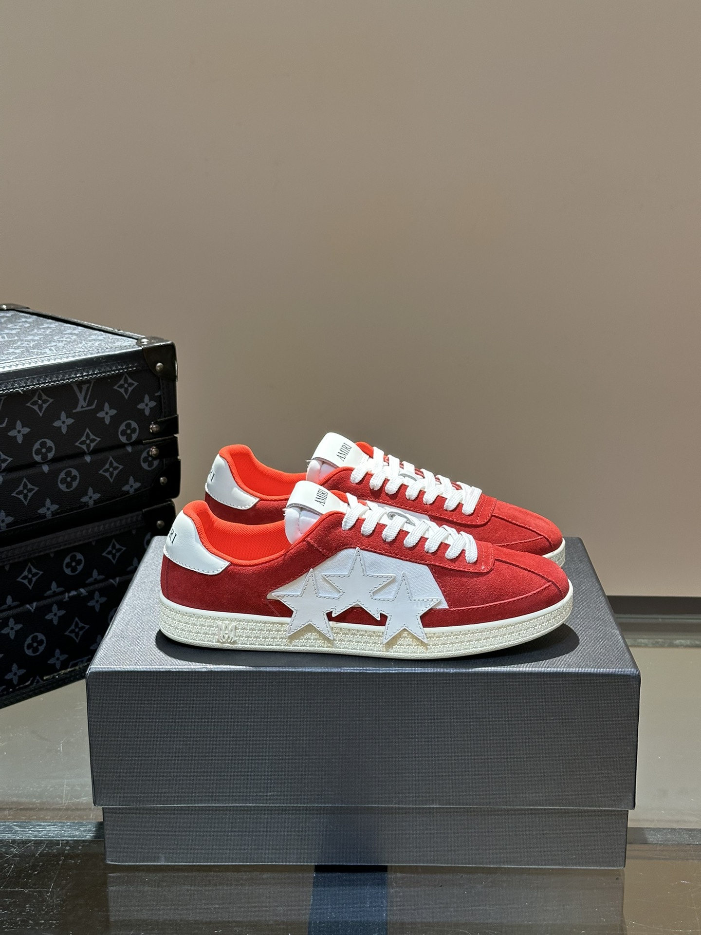 Amiri Couple Board Shoes M-s