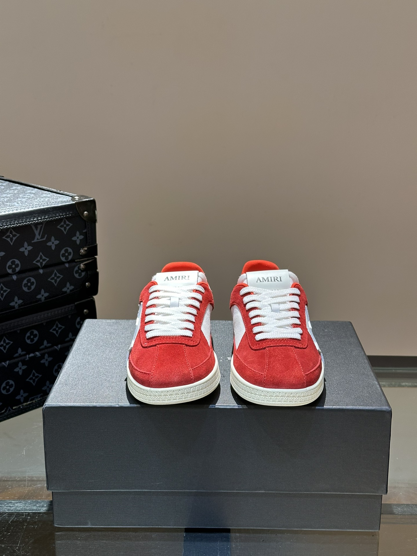 Amiri Couple Board Shoes M-s