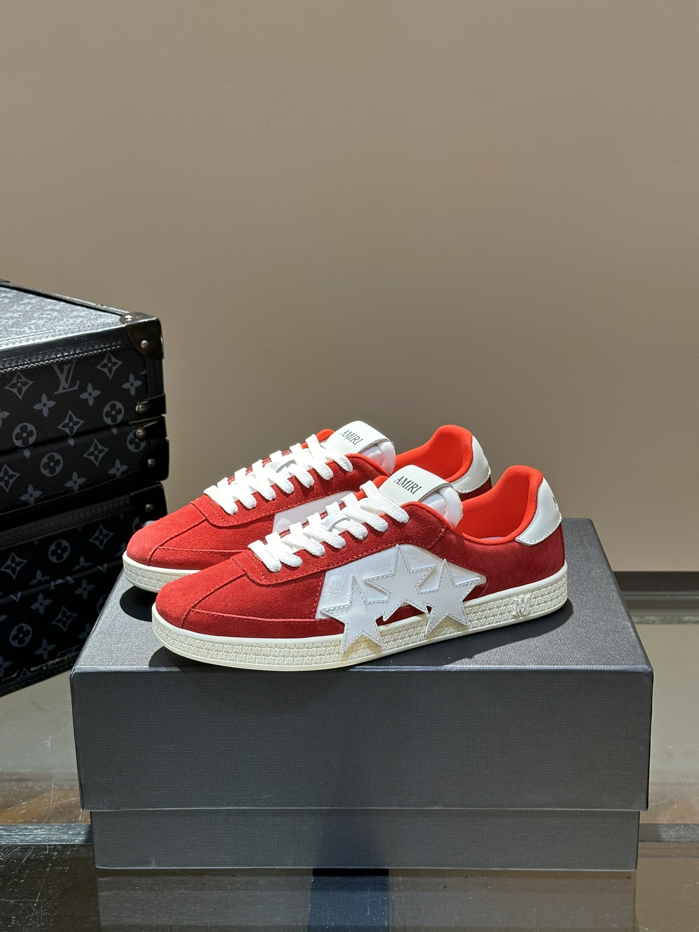 Amiri Couple Board Shoes M-s