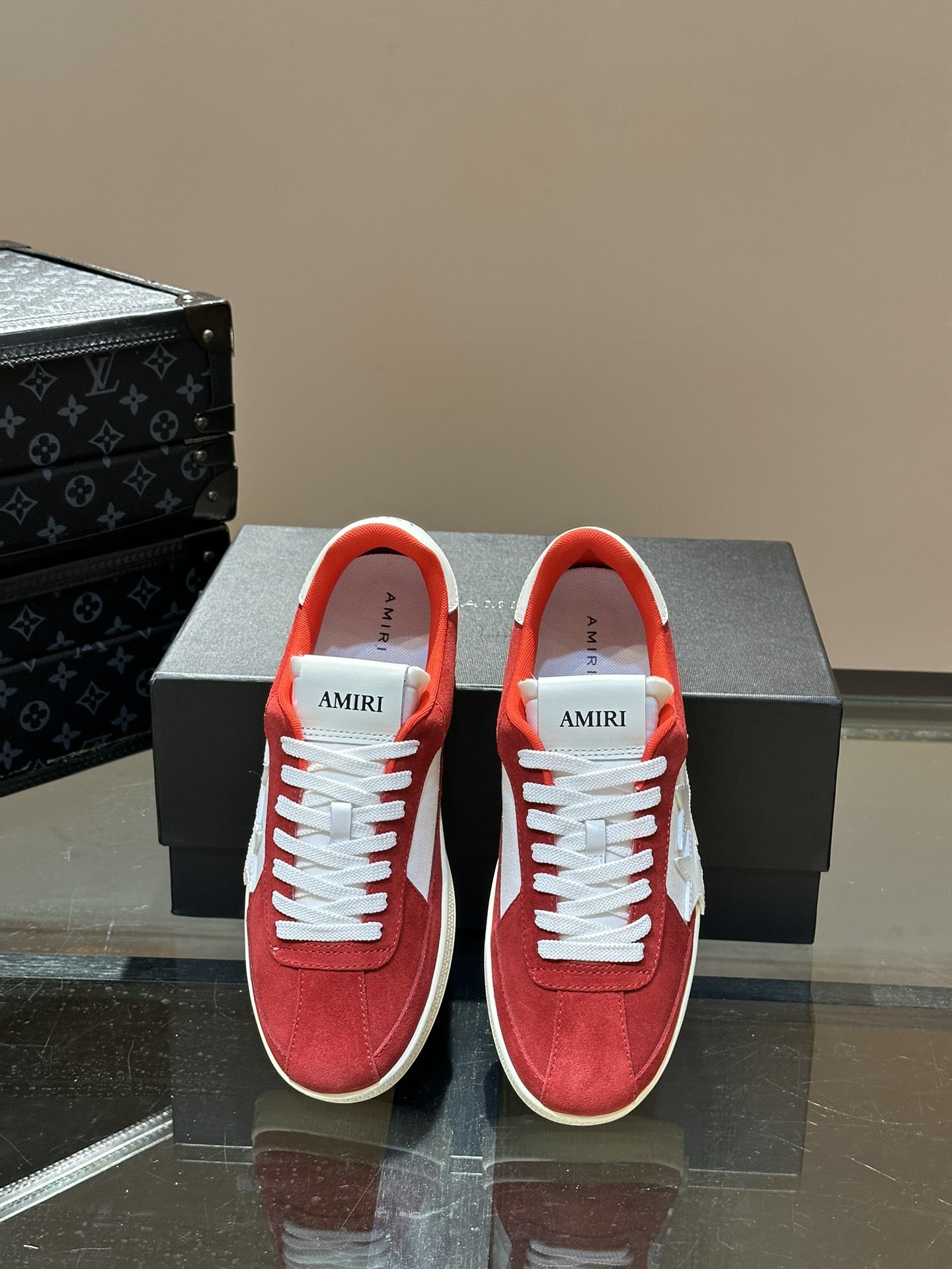 Amiri Couple Board Shoes M-s