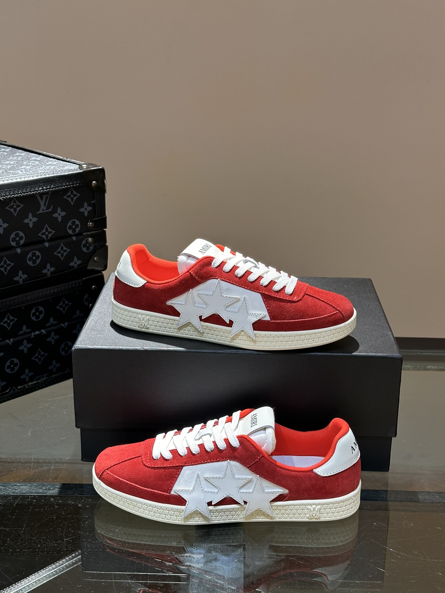 Amiri Couple Board Shoes M-s