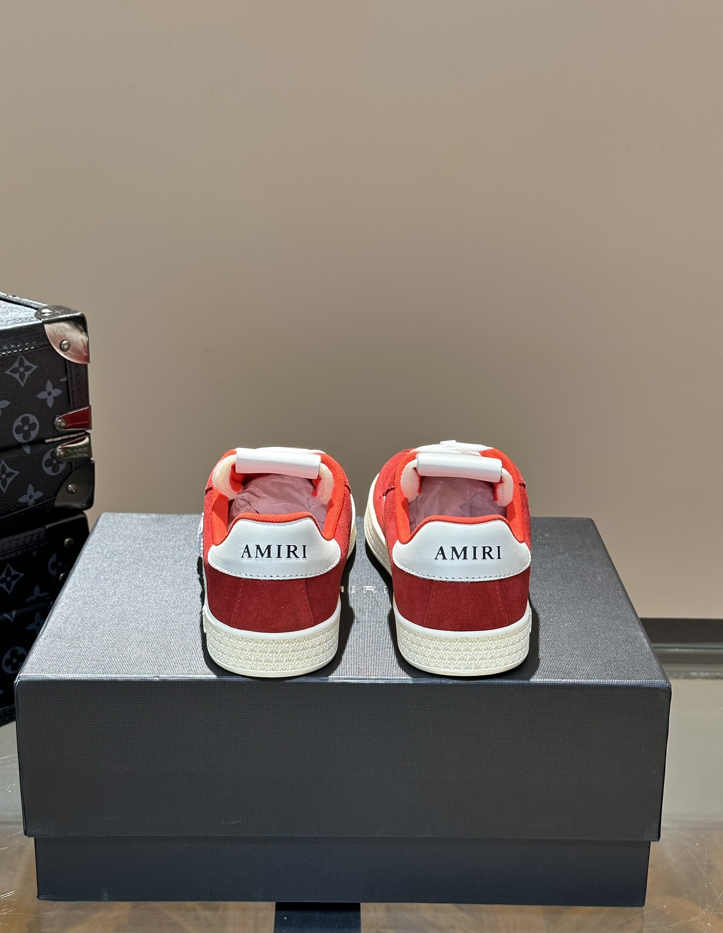 Amiri Couple Board Shoes M-s