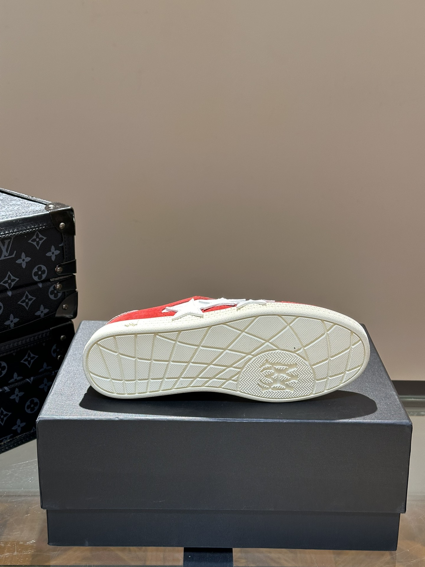 Amiri Couple Board Shoes M-s