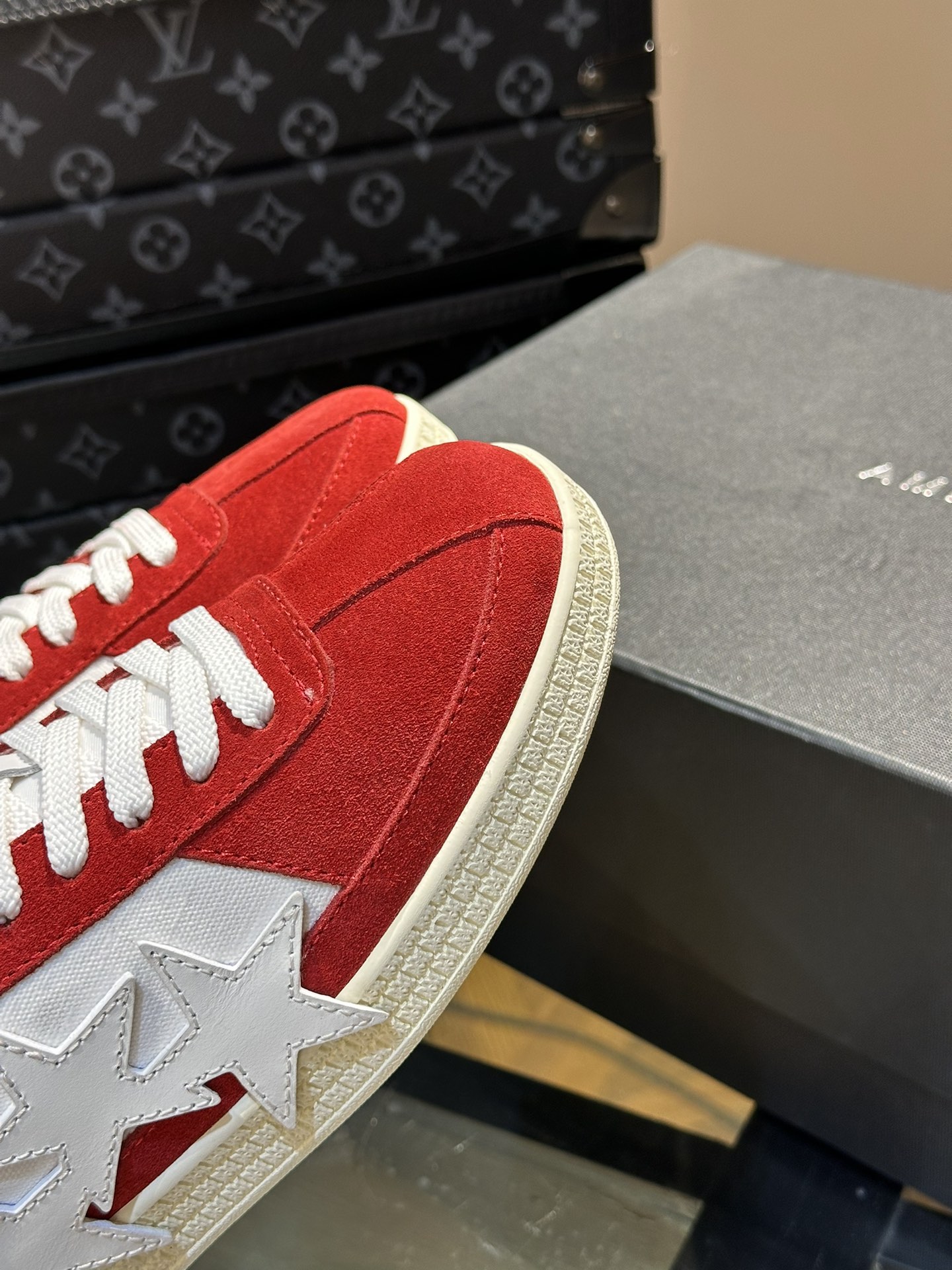 Amiri Couple Board Shoes M-s