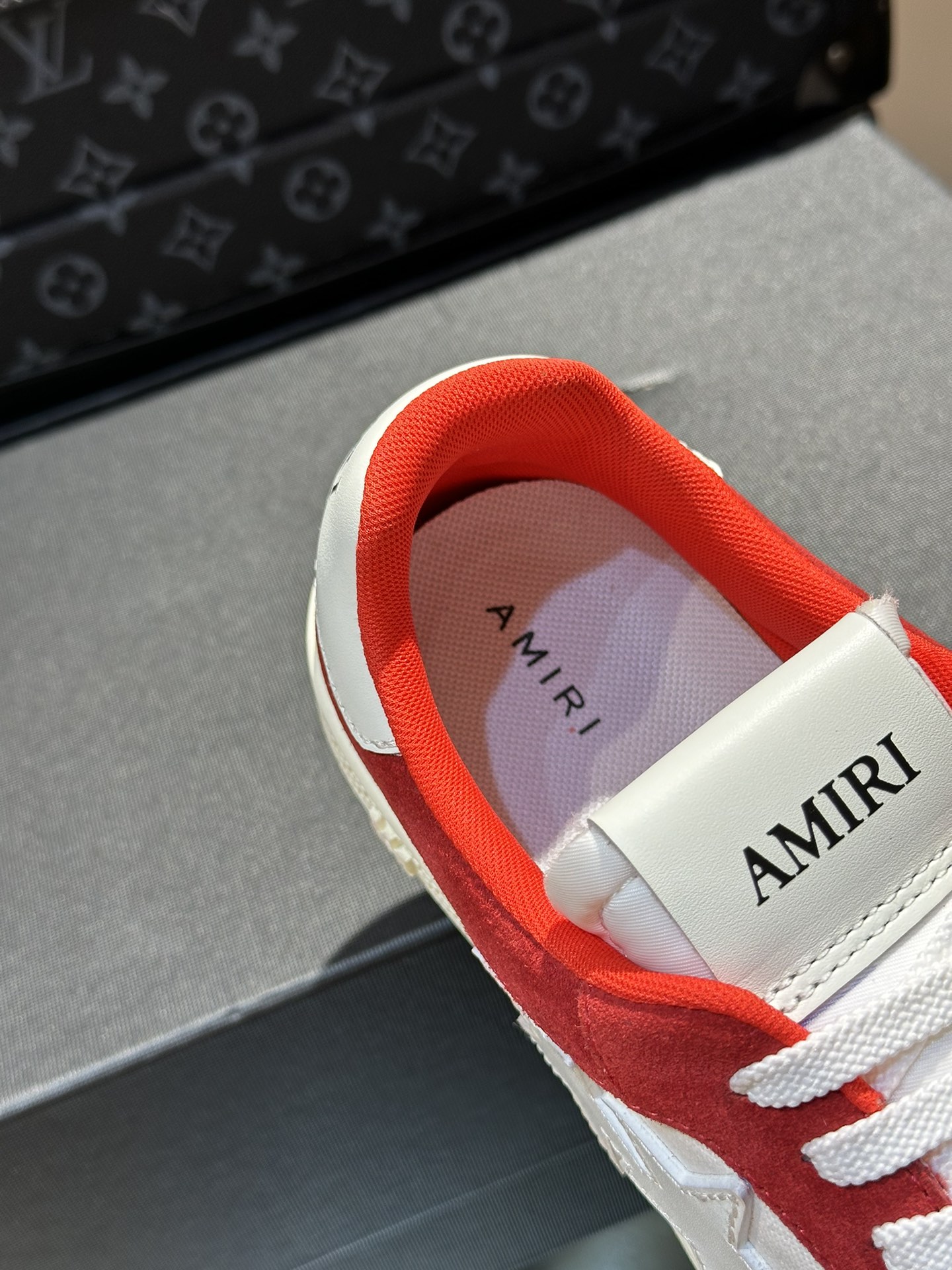 Amiri Couple Board Shoes M-s