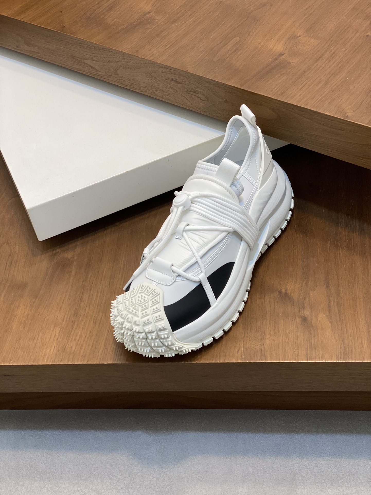 Armani Sneakers Breathable M-l