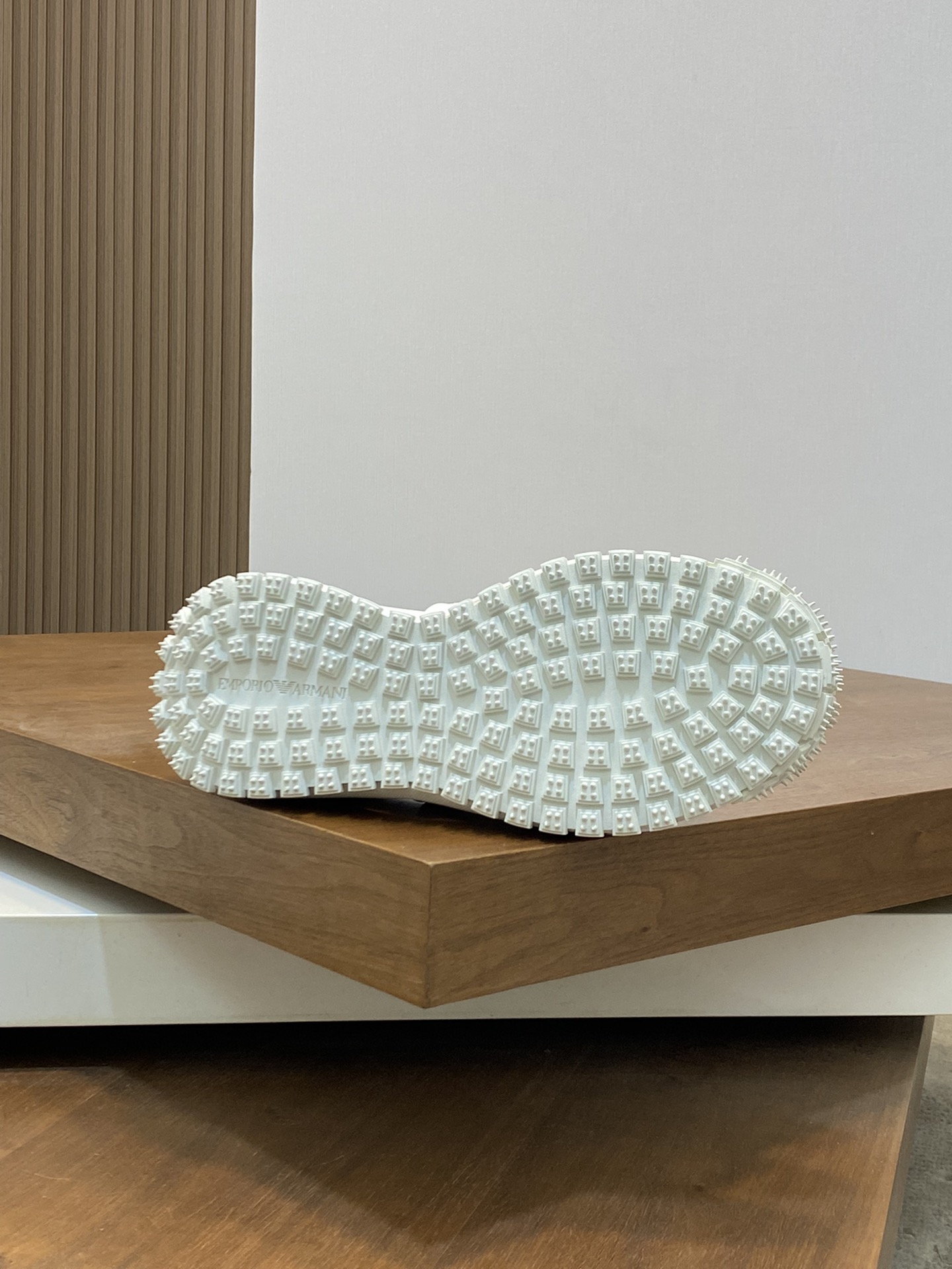 Armani Sneakers Breathable M-l