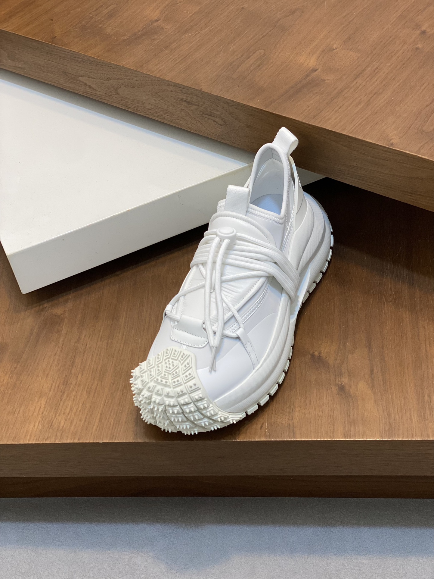 Armani Sneakers Breathable M-l