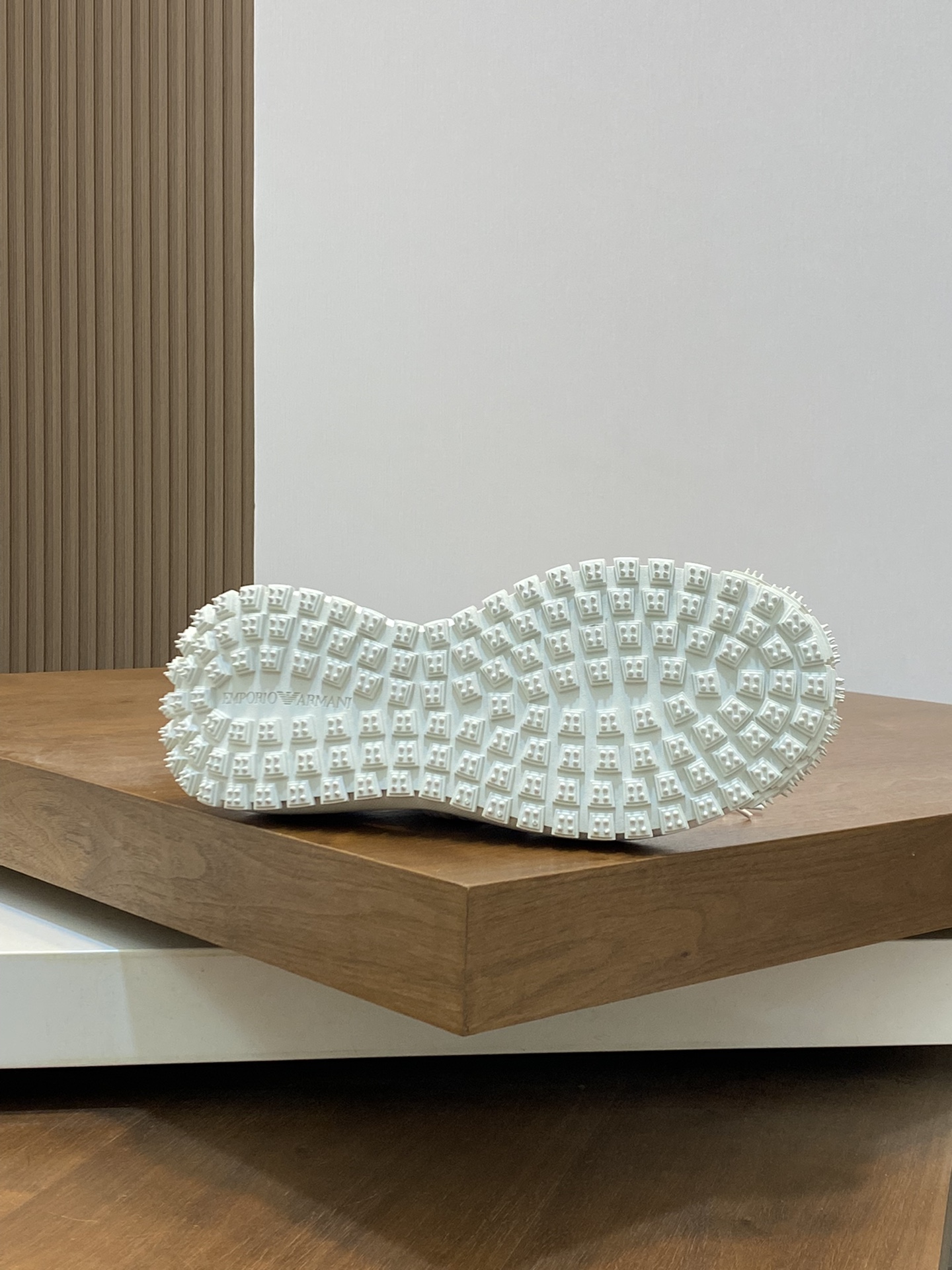 Armani Sneakers Breathable M-l