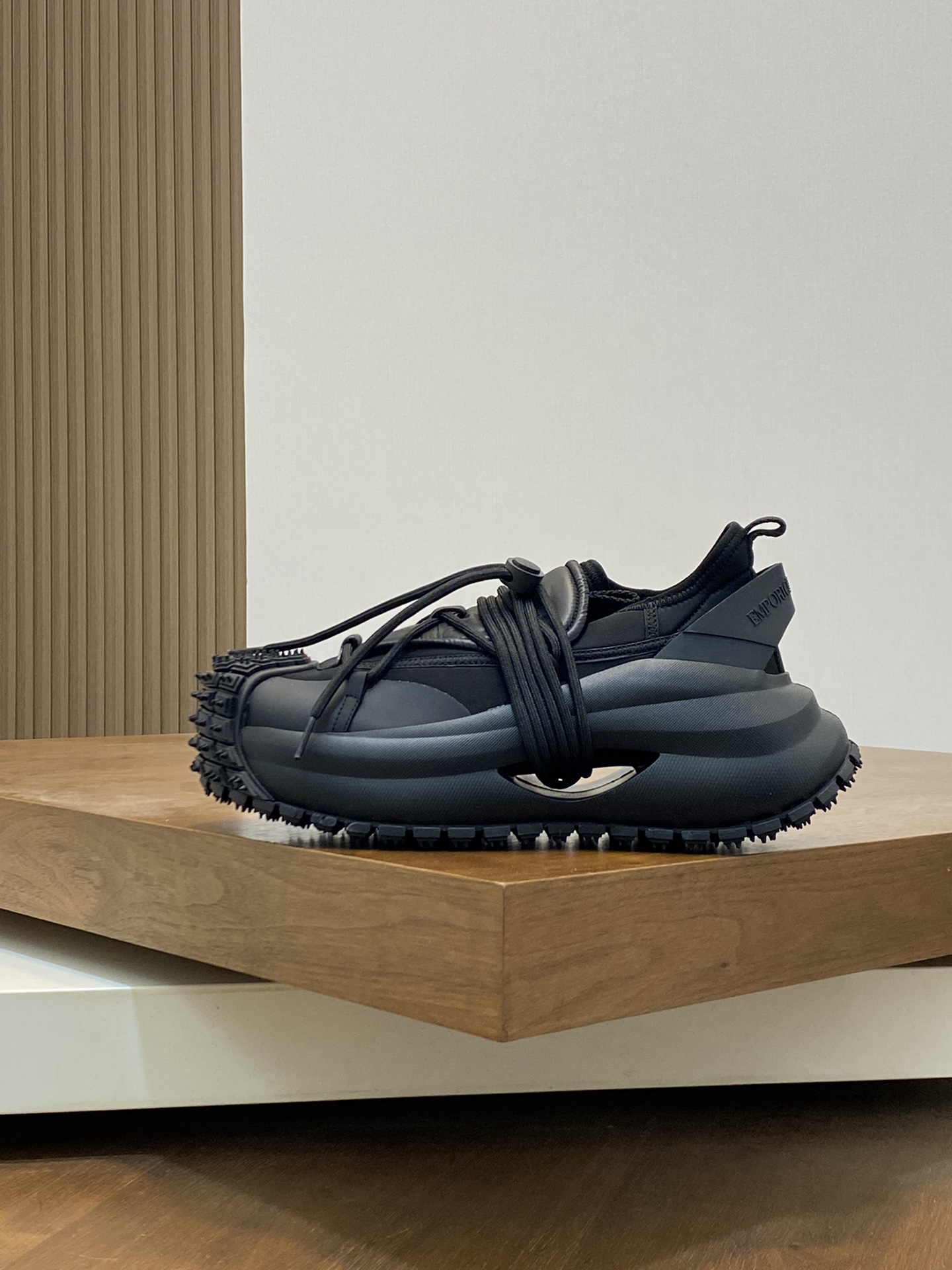 Armani Sneakers Breathable M-l