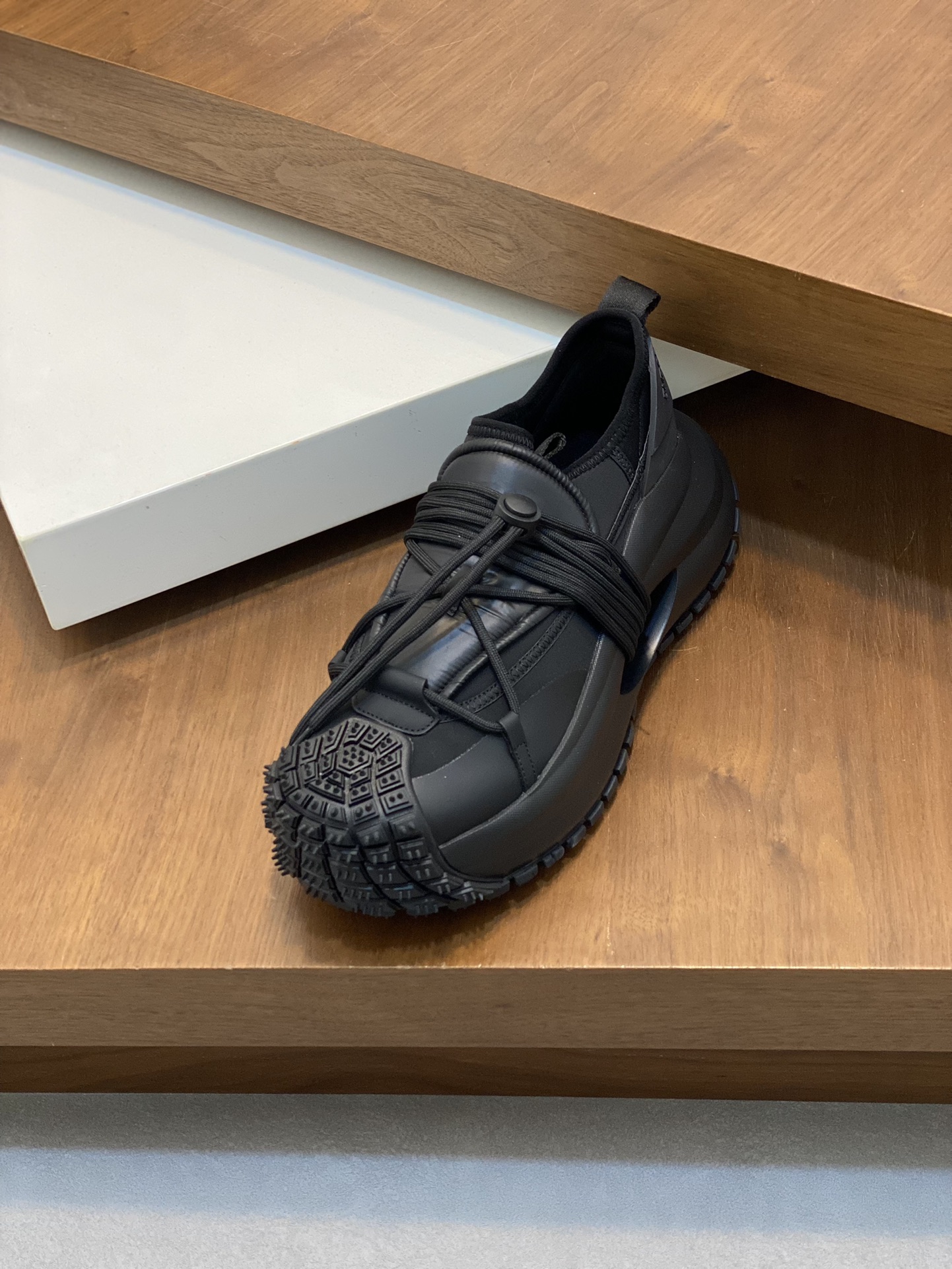 Armani Sneakers Breathable M-l