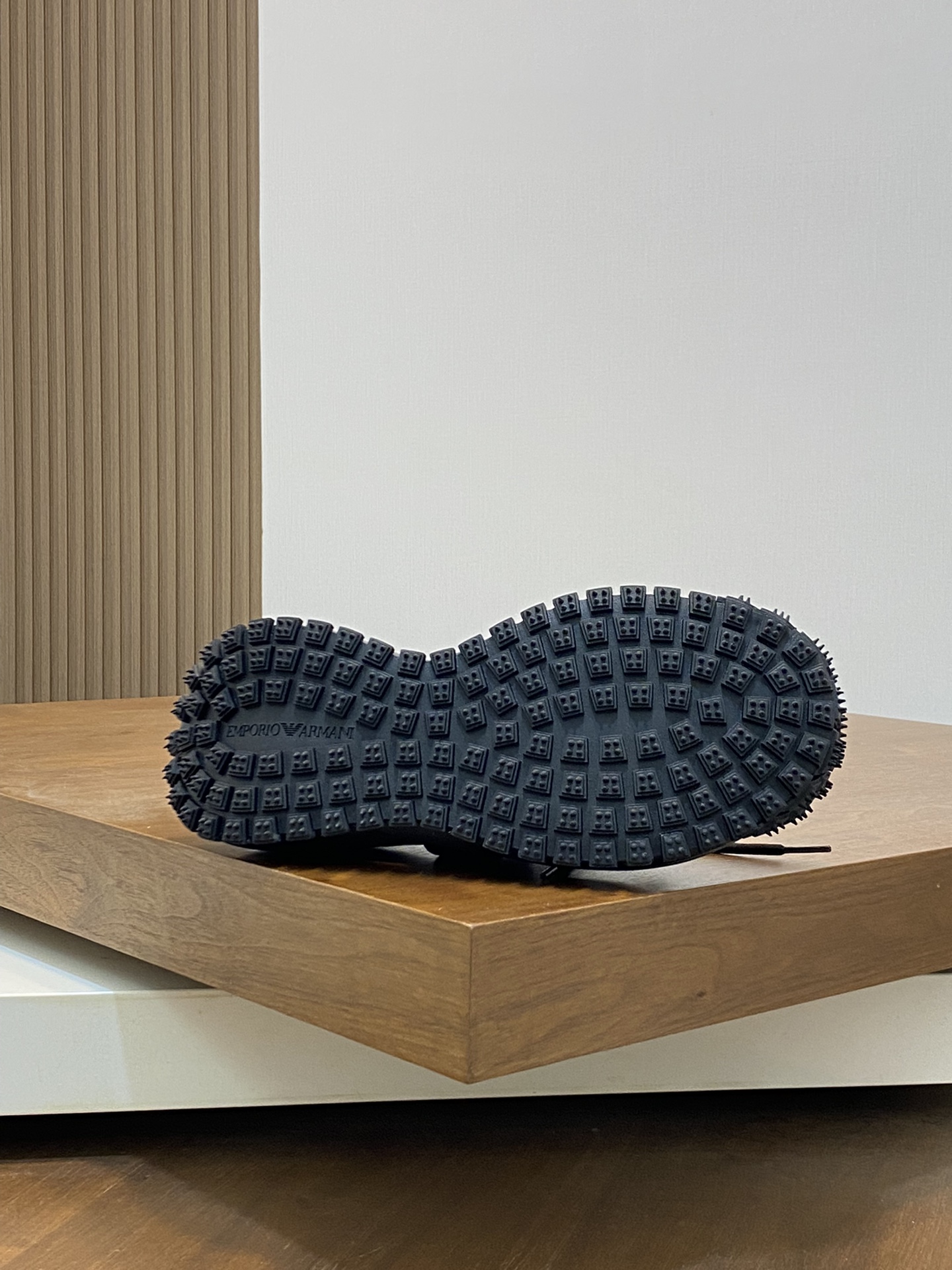 Armani Sneakers Breathable M-l