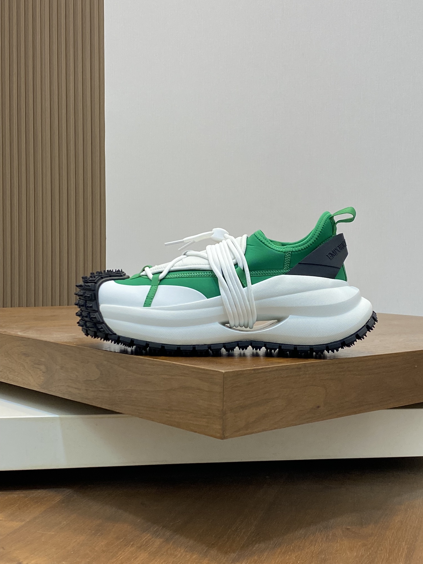 Armani Sneakers Breathable M-l