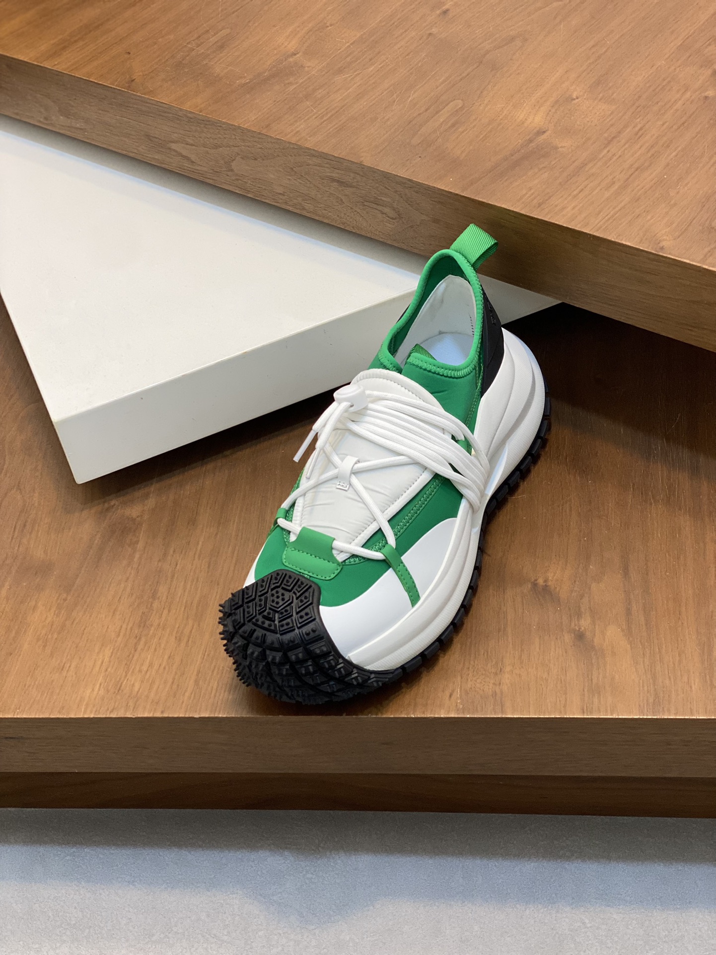 Armani Sneakers Breathable M-l