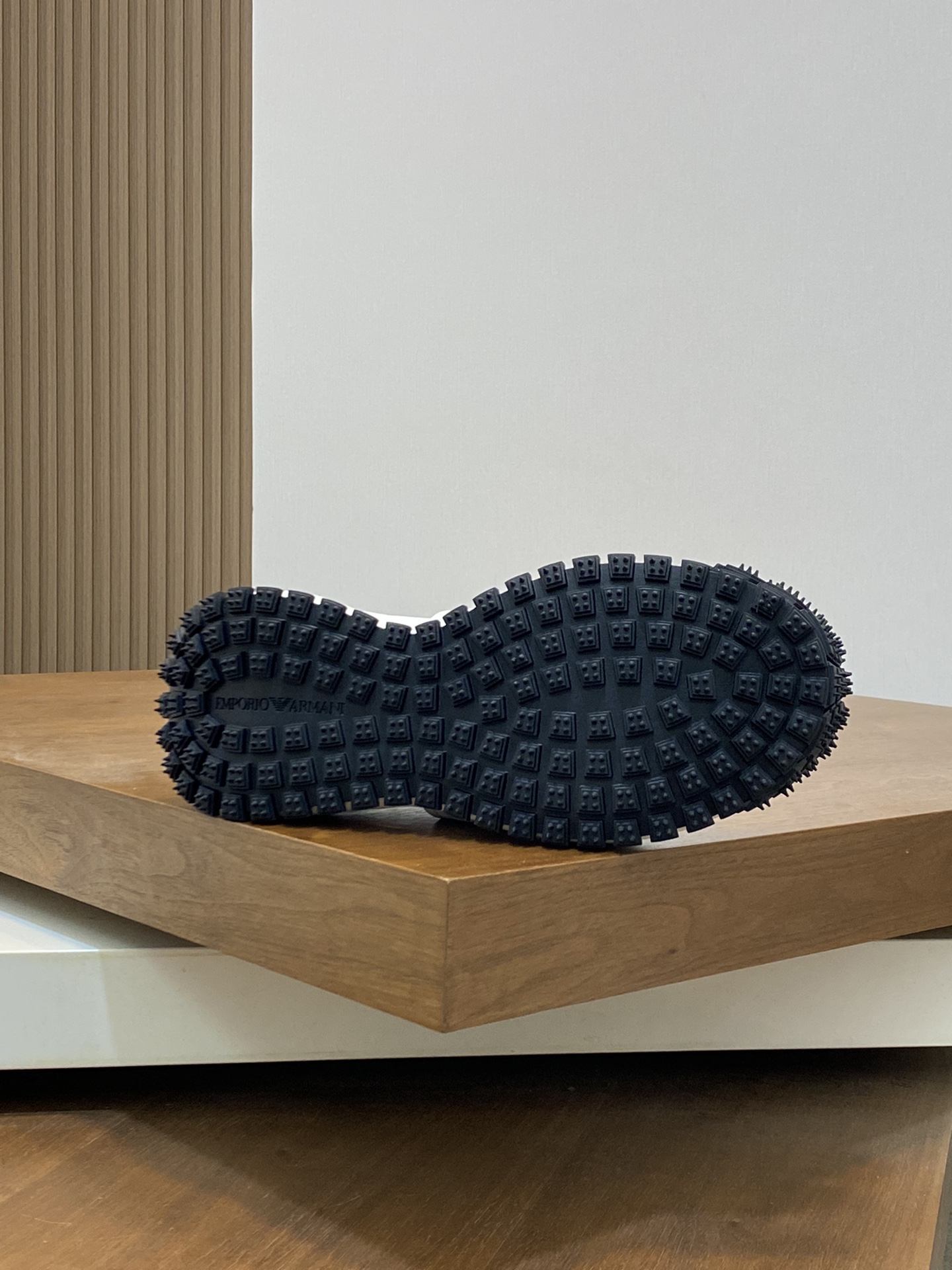 Armani Sneakers Breathable M-l