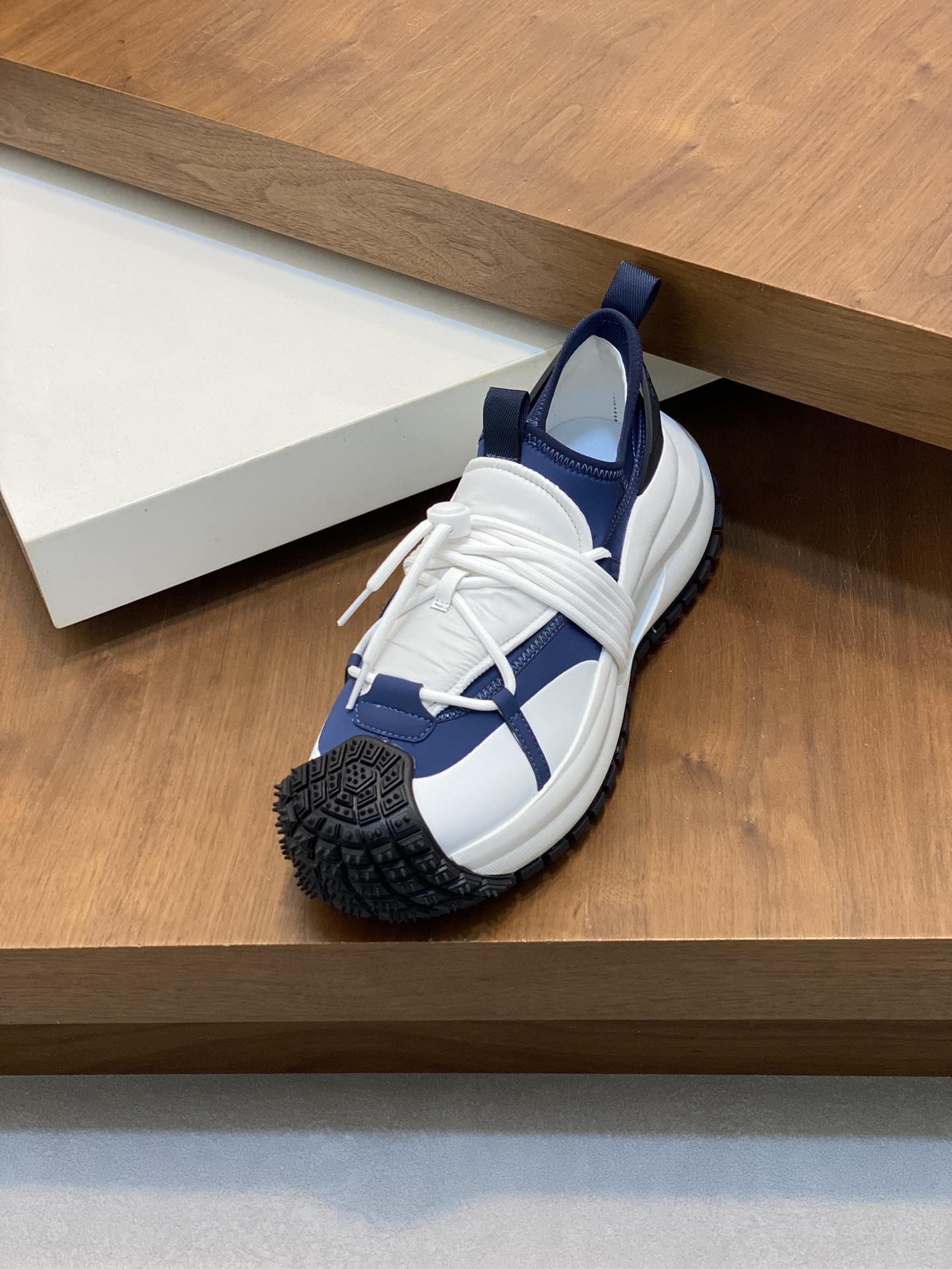 Armani Sneakers Breathable M-l