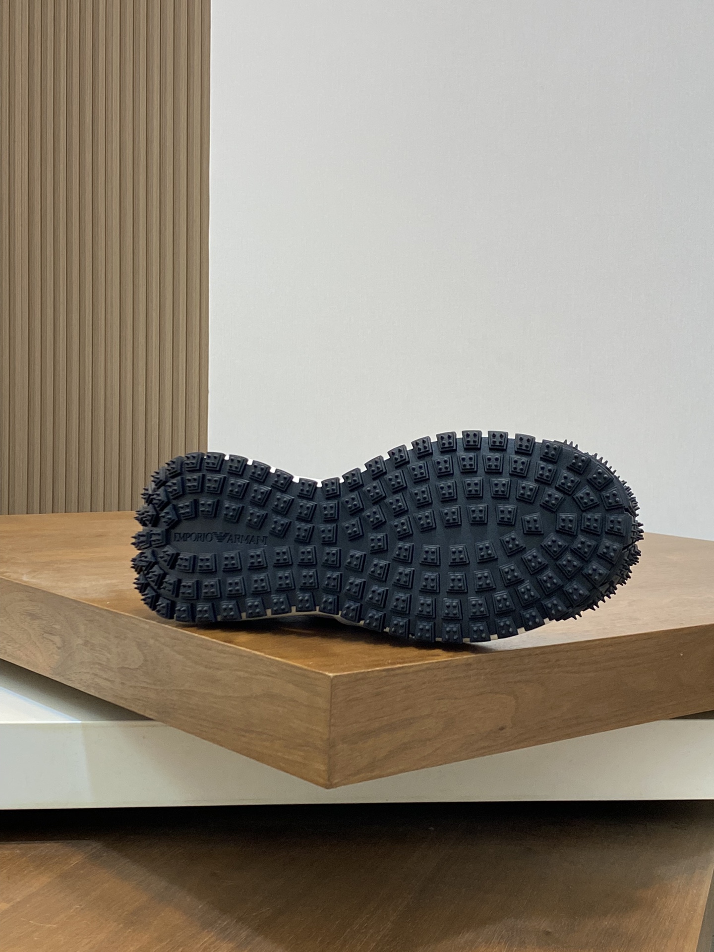 Armani Sneakers Breathable M-l