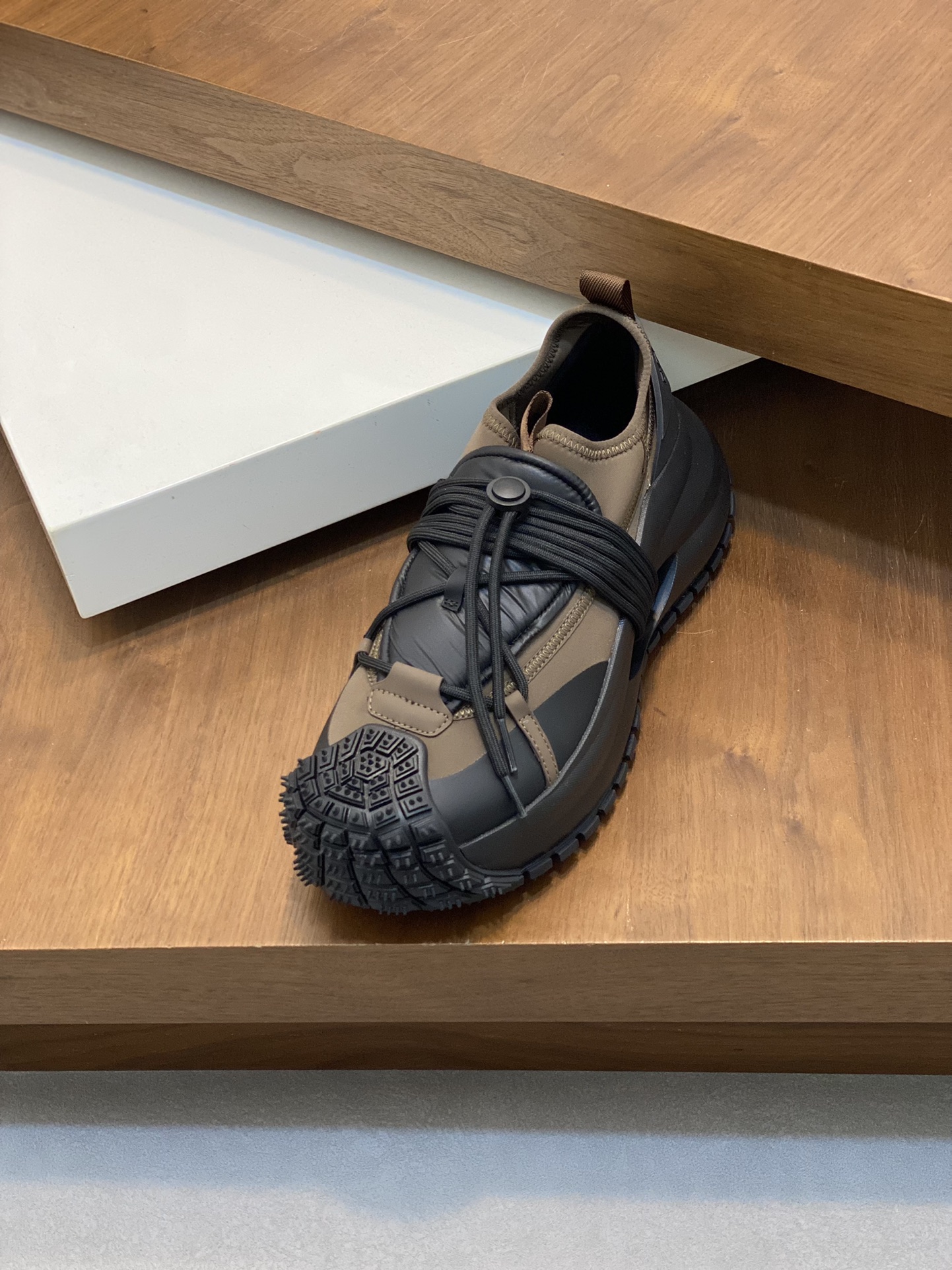 Armani Sneakers Breathable M-l