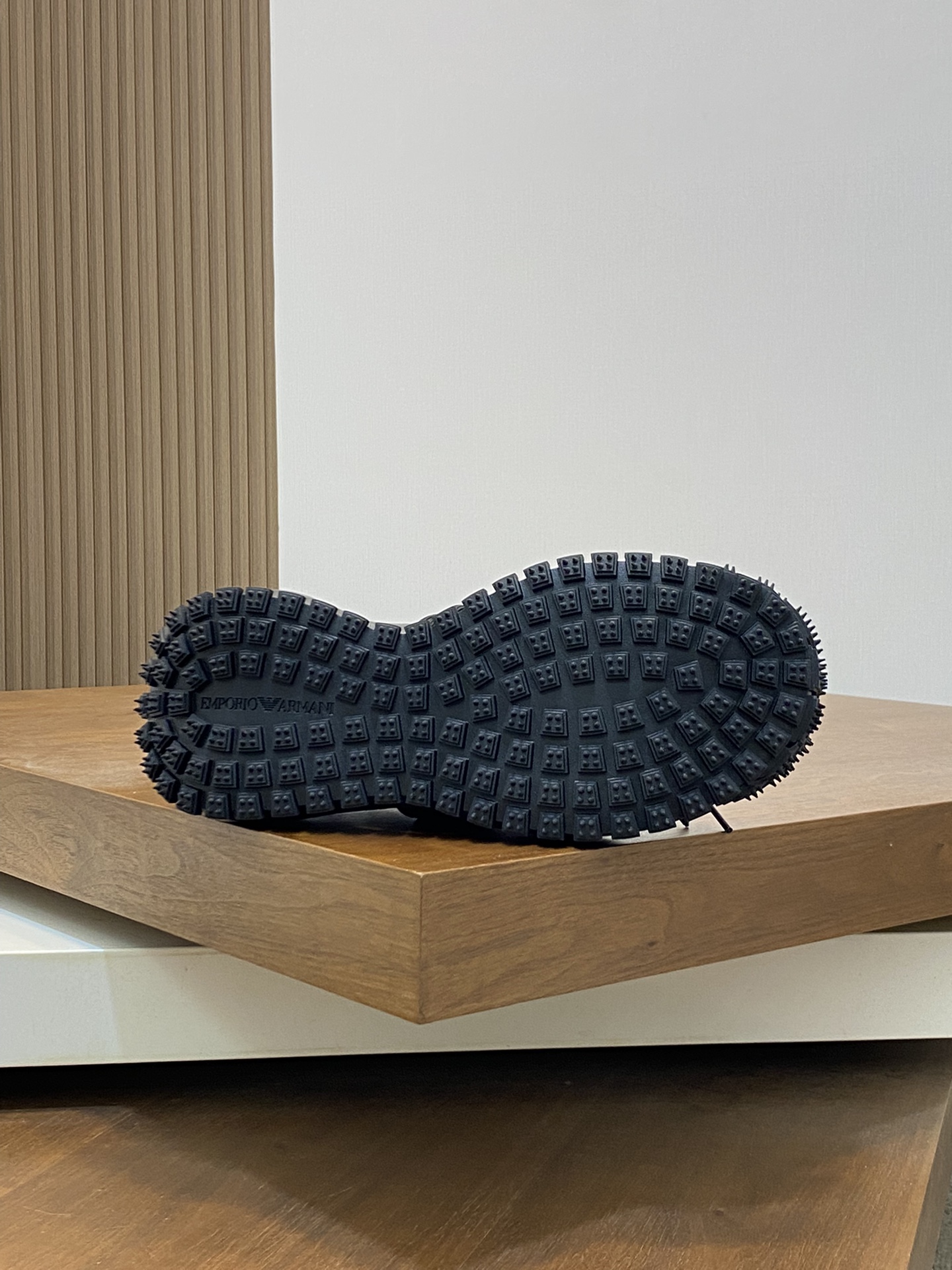 Armani Sneakers Breathable M-l