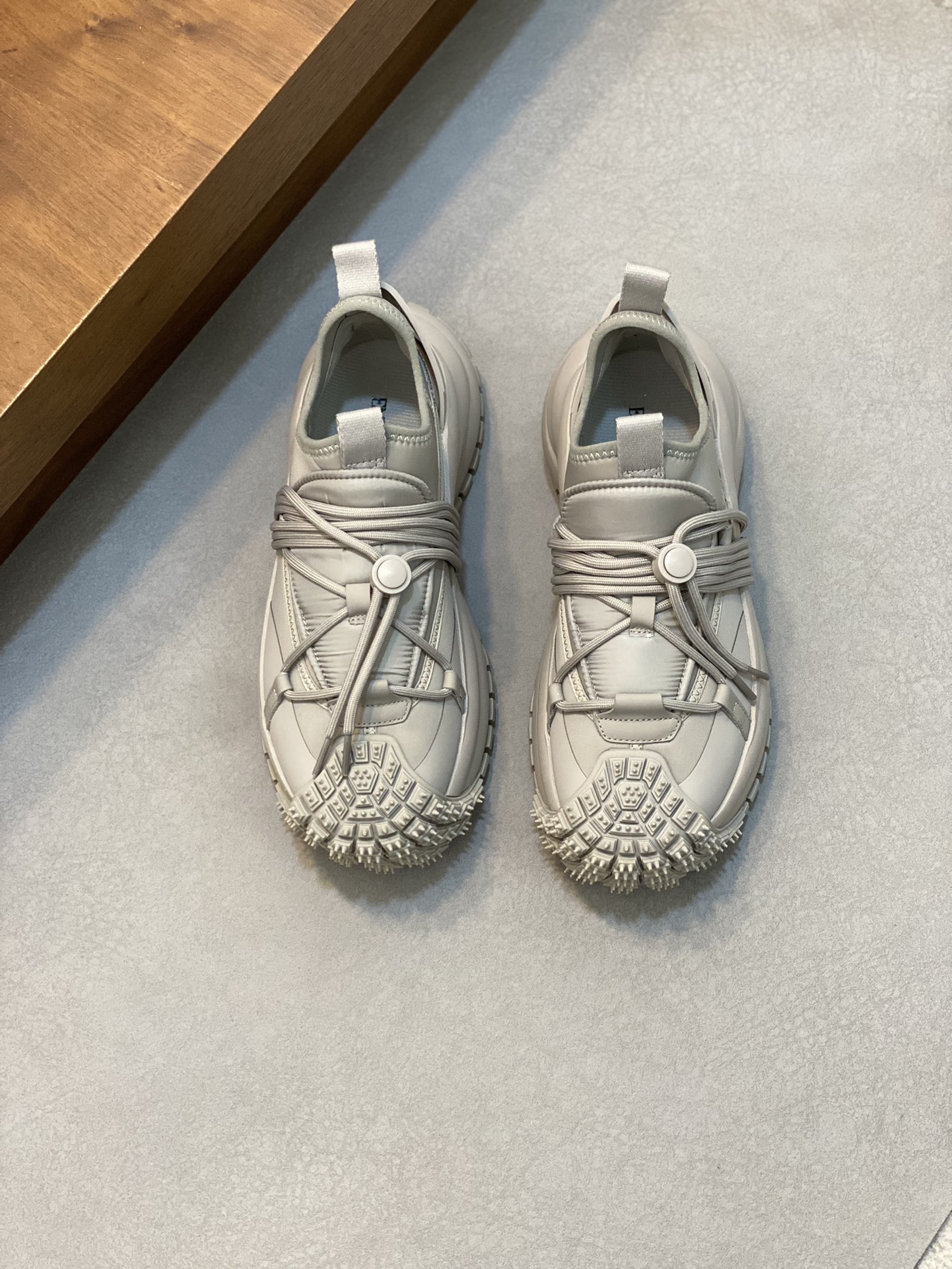 Armani Sneakers Breathable M-l