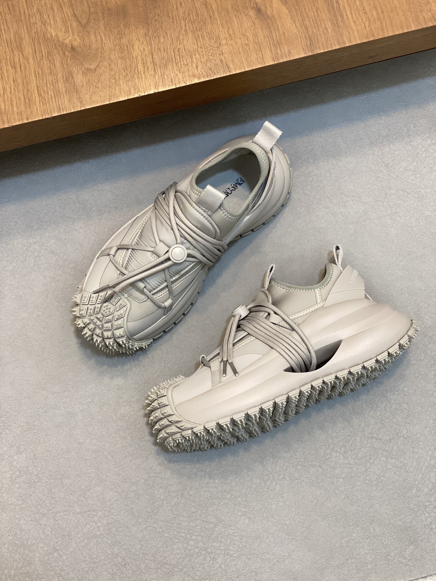 Armani Sneakers Breathable M-l