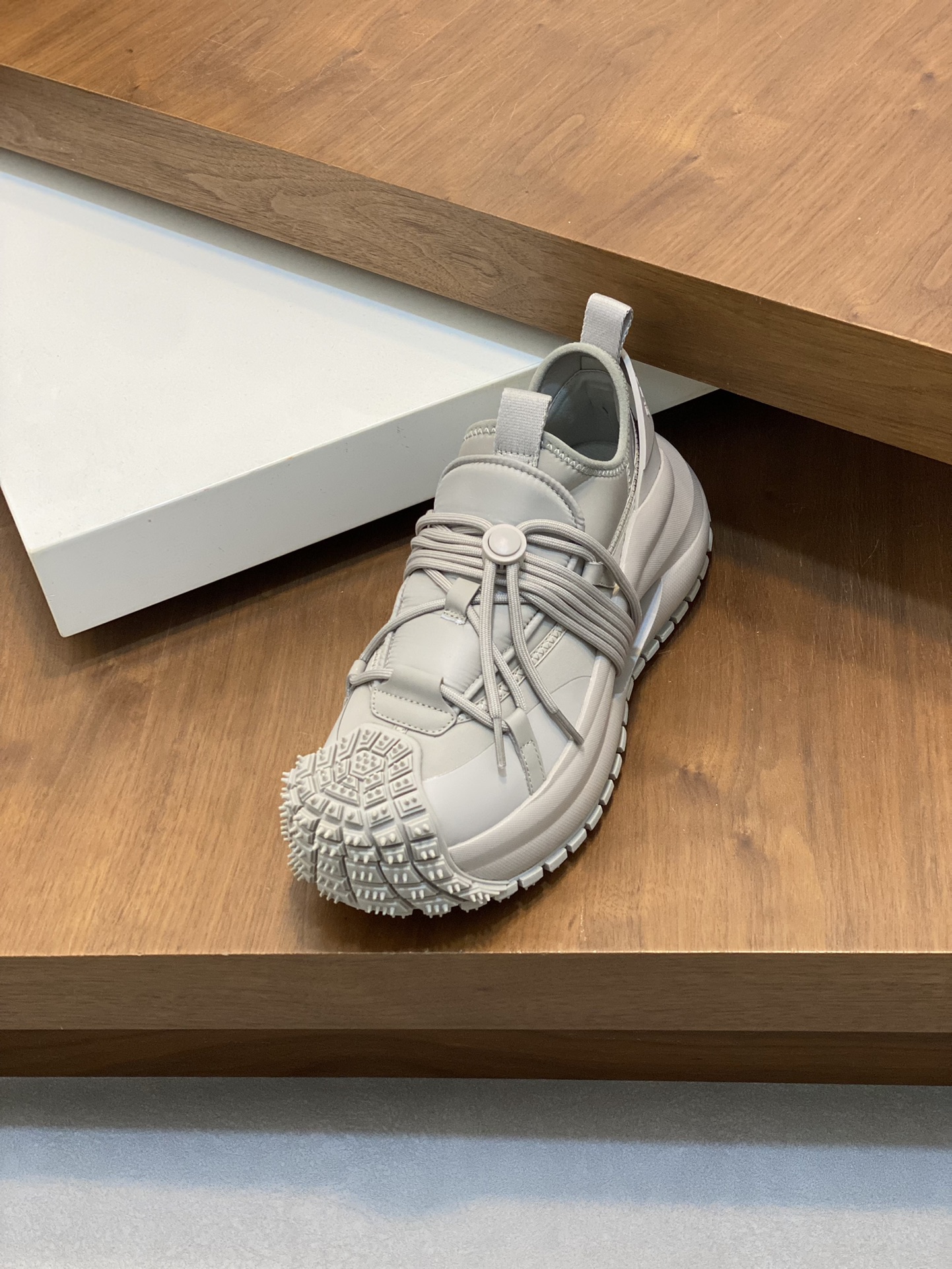 Armani Sneakers Breathable M-l