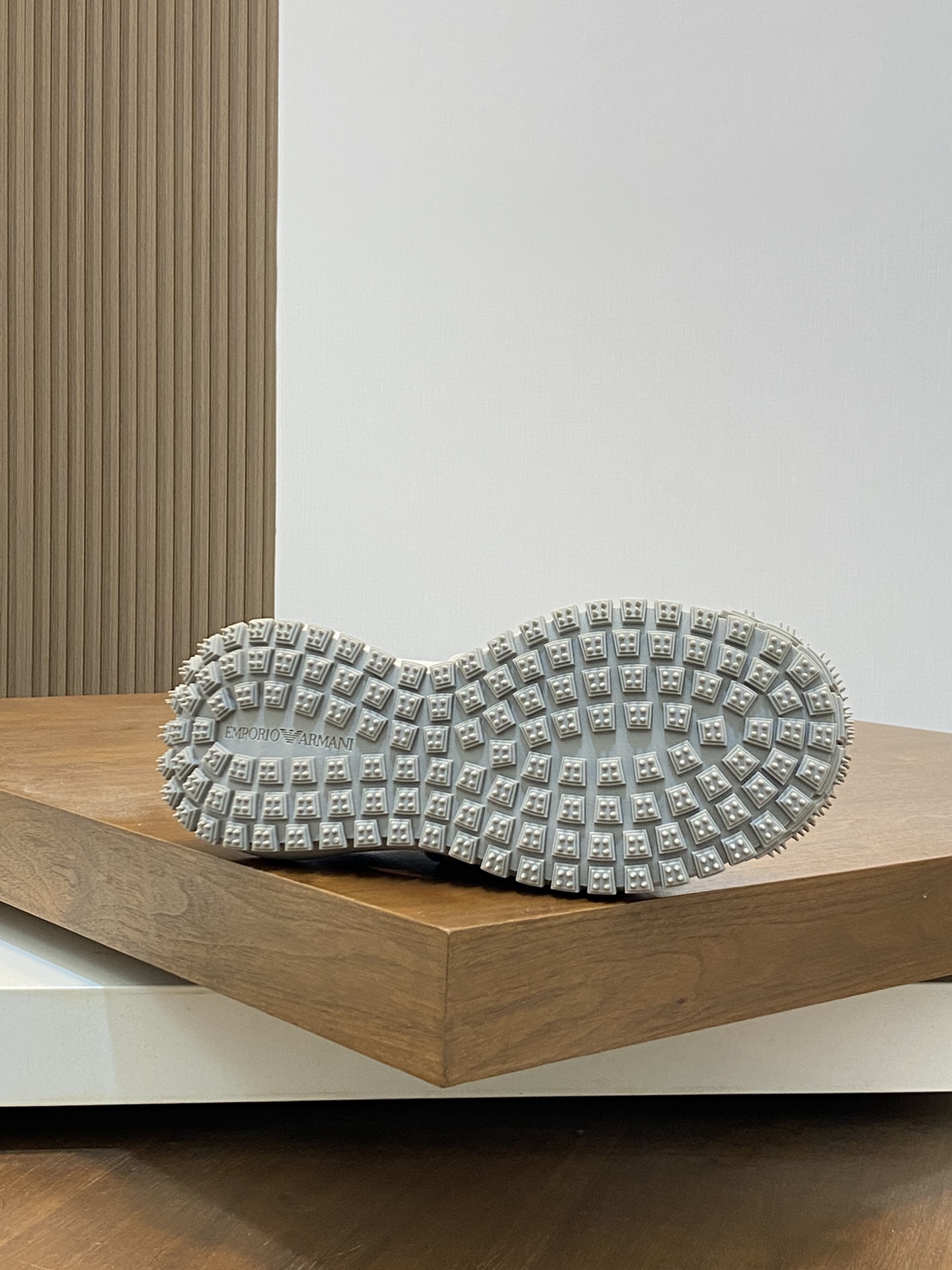 Armani Sneakers Breathable M-l