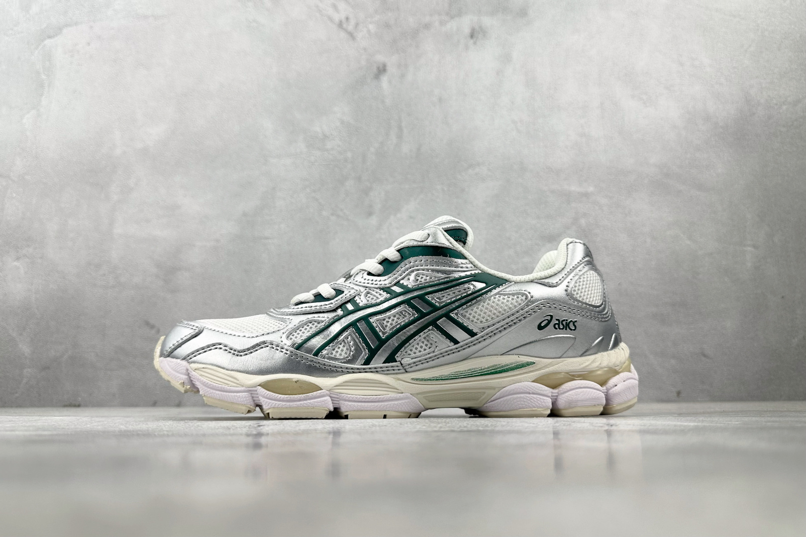 Asics Basic Shoes L-s