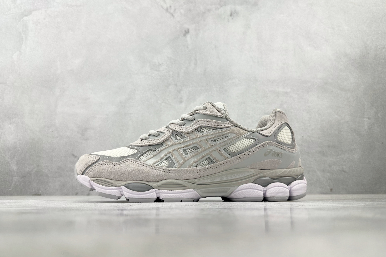 Asics Basic Shoes L-s