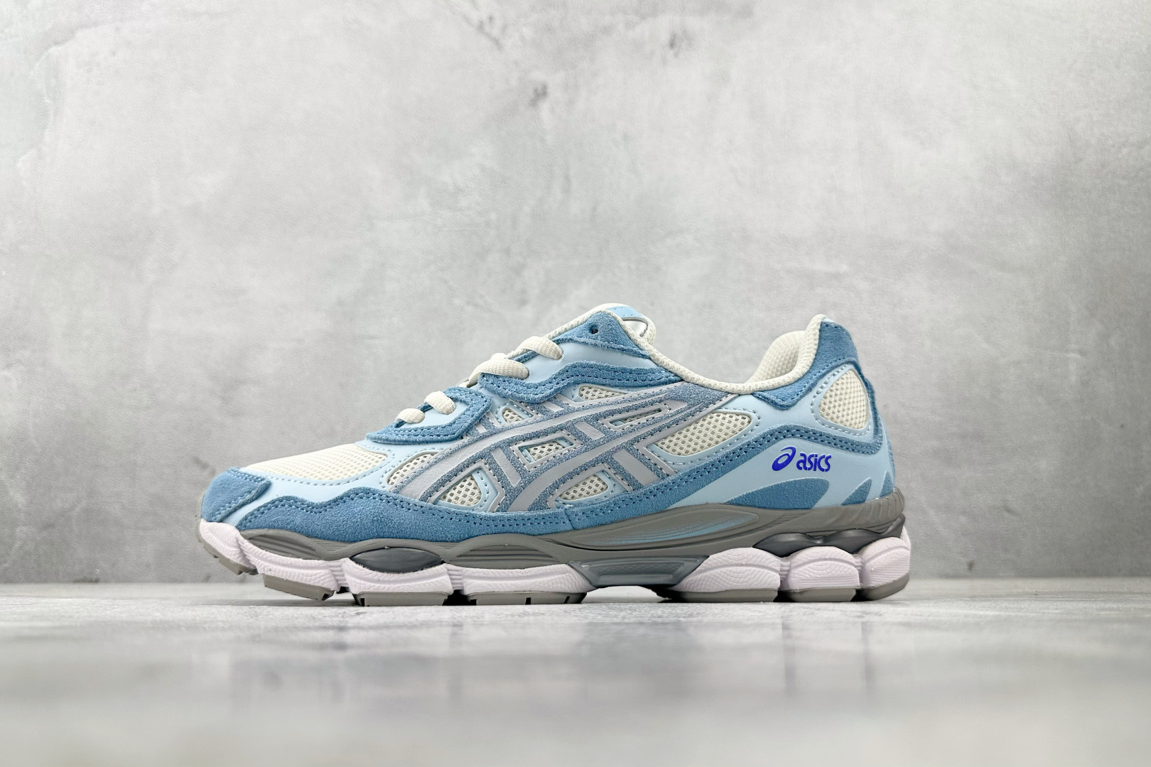 Asics Basic Shoes L-s
