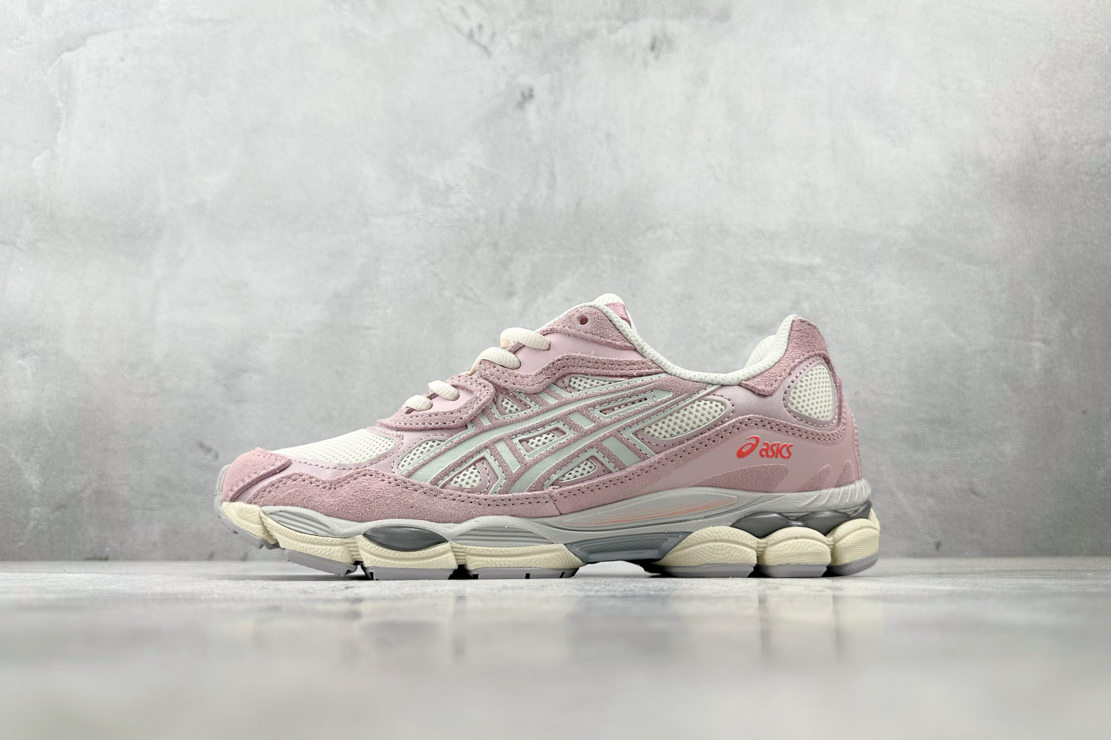 Asics Basic Shoes L-s