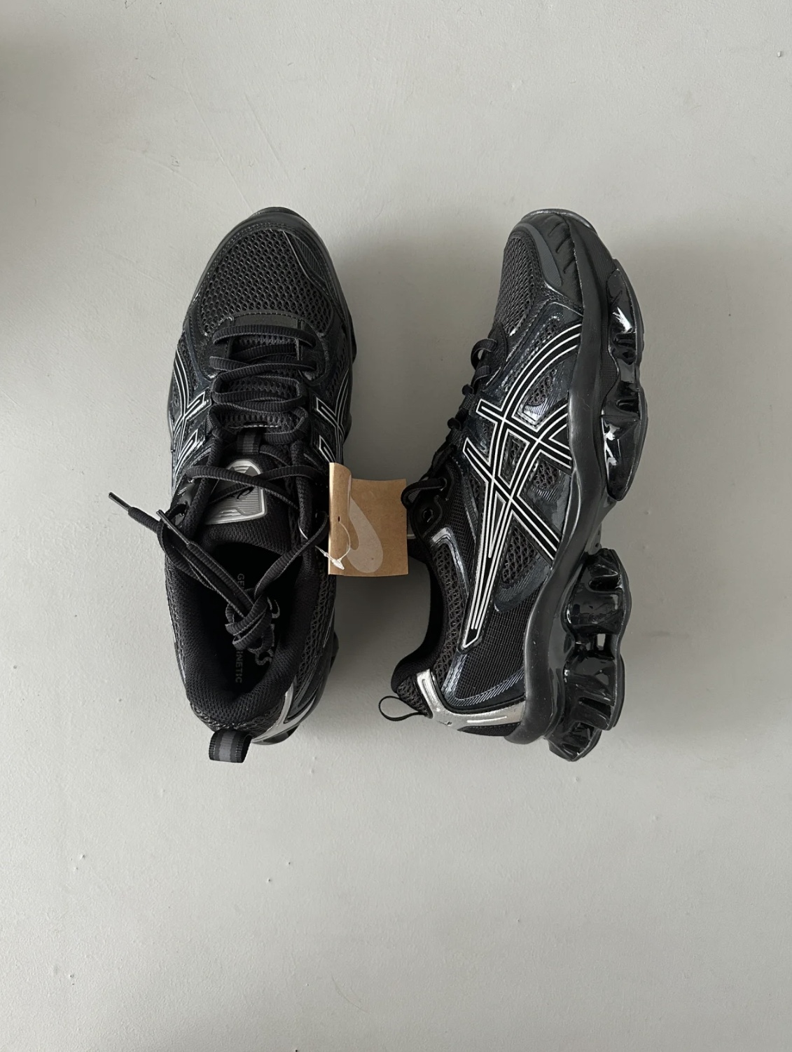 Asics Basic Shoes M-l-s
