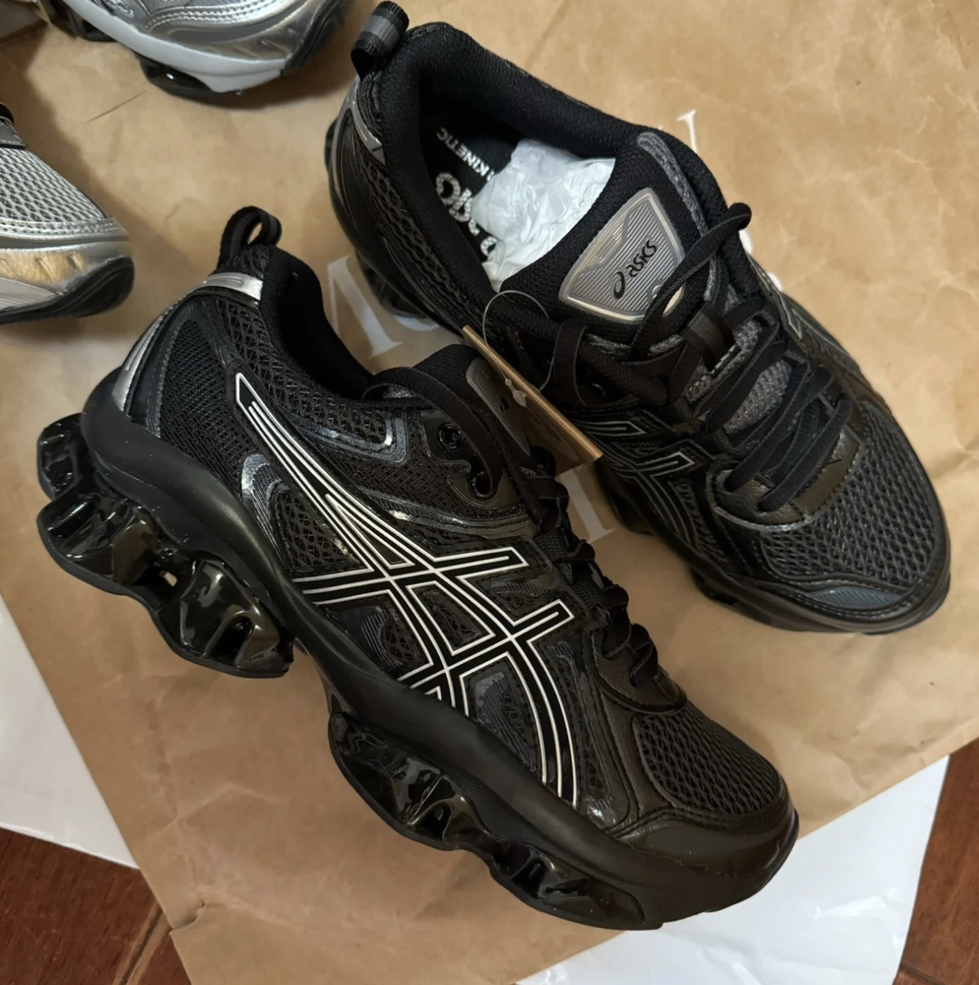 Asics Basic Shoes M-l-s